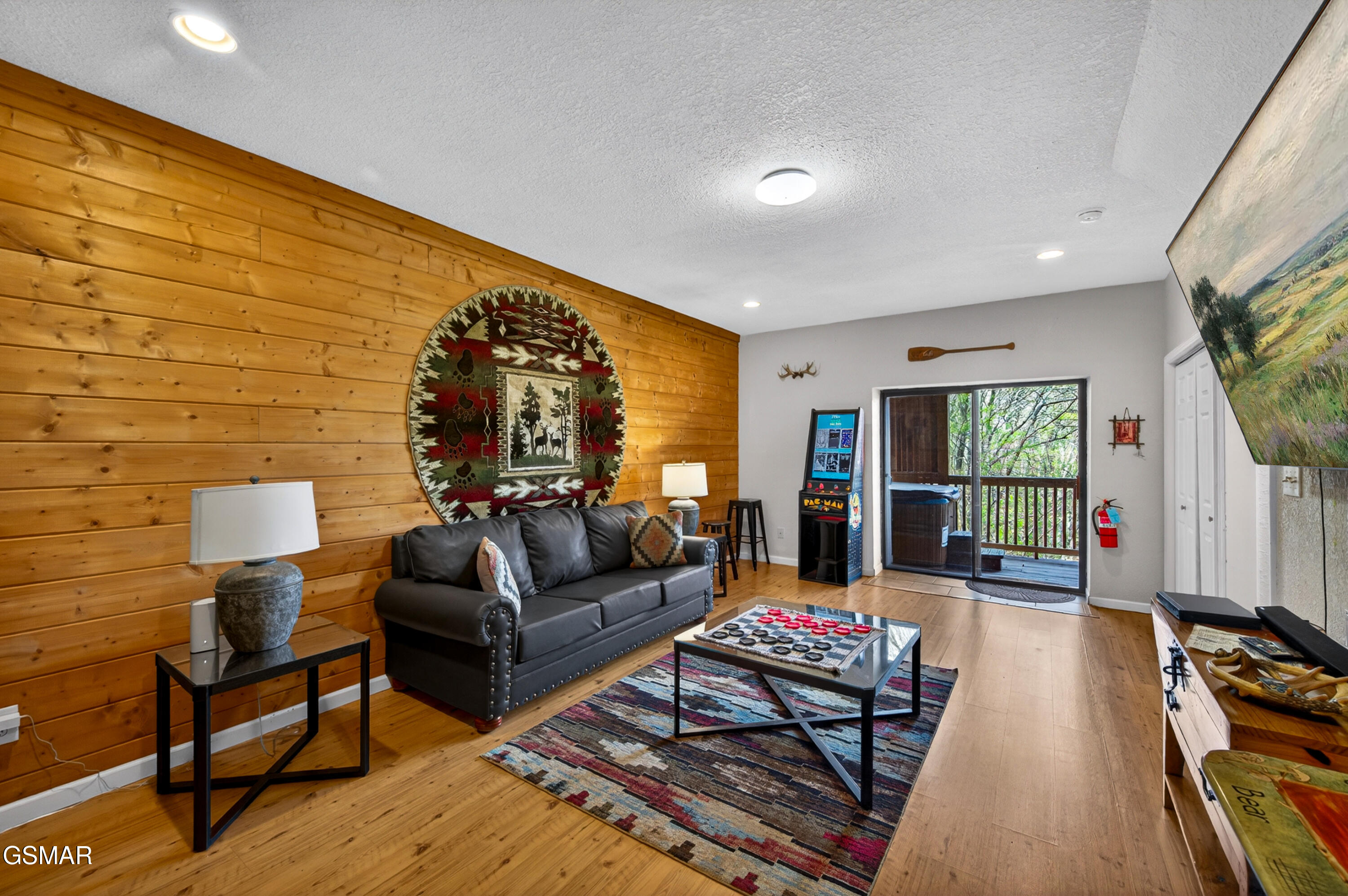 2307 Smoky Mountain Court Gatlinburg TN 37738