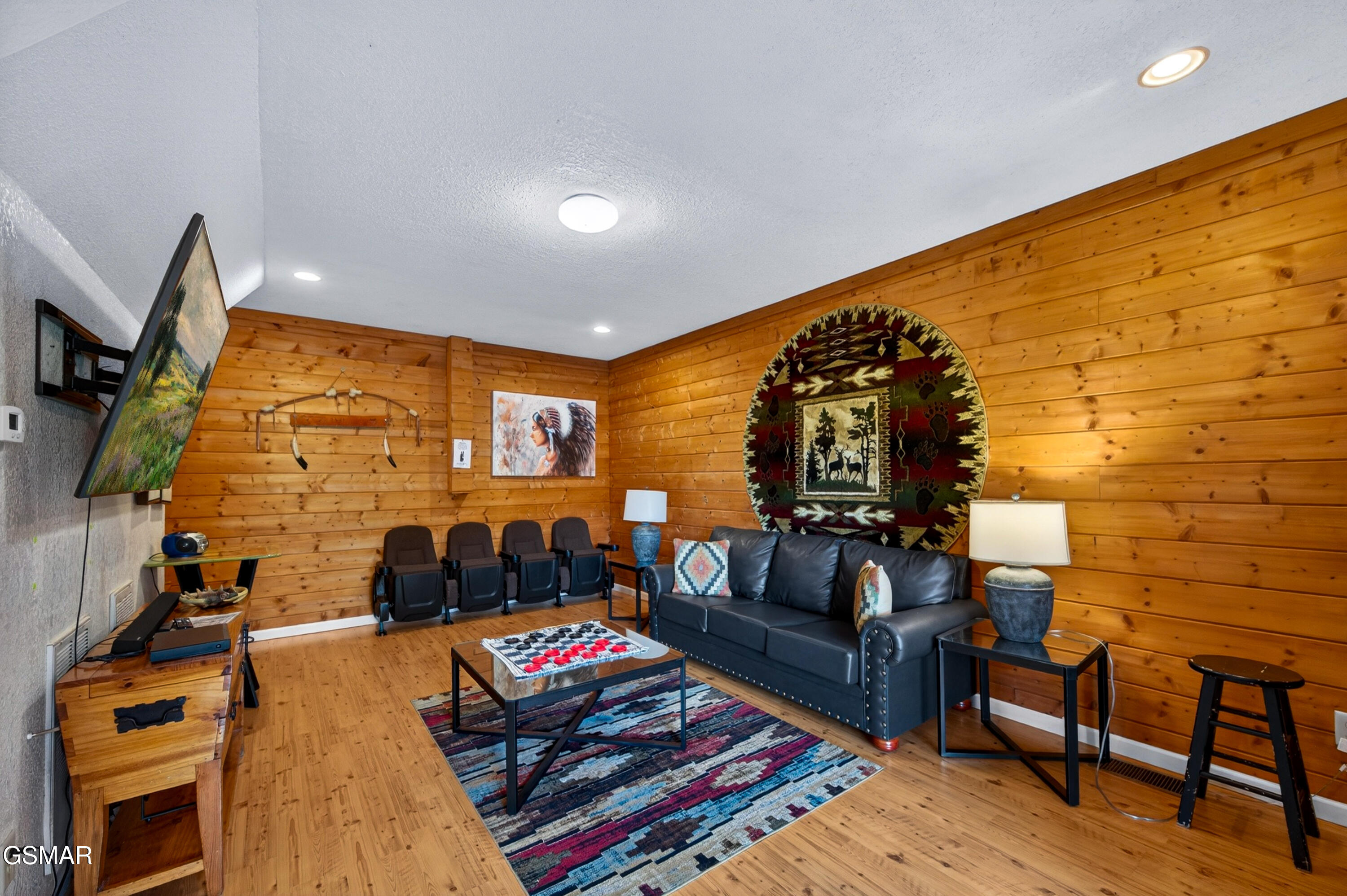 2307 Smoky Mountain Court Gatlinburg TN 37738