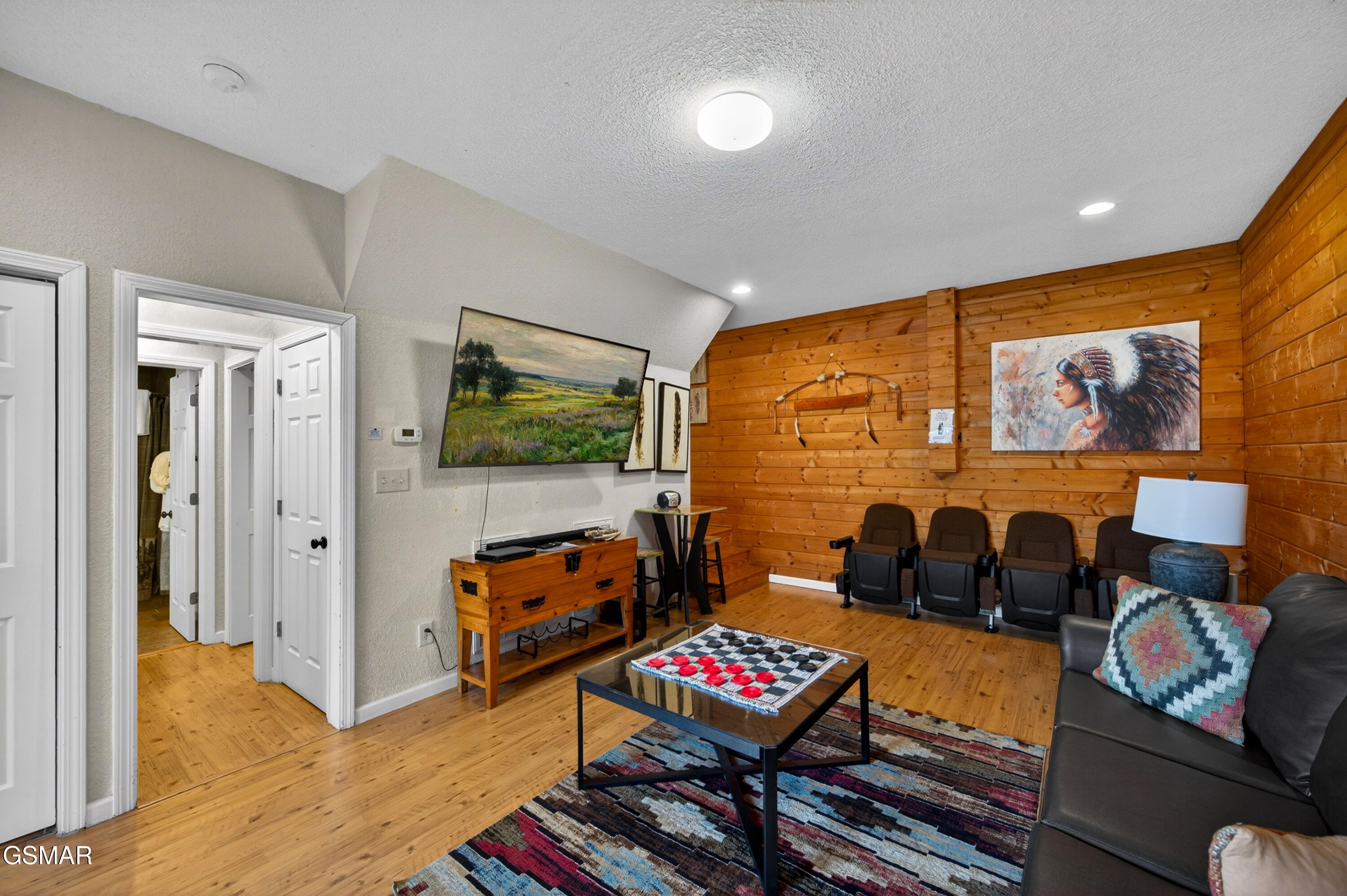 2307 Smoky Mountain Court Gatlinburg TN 37738