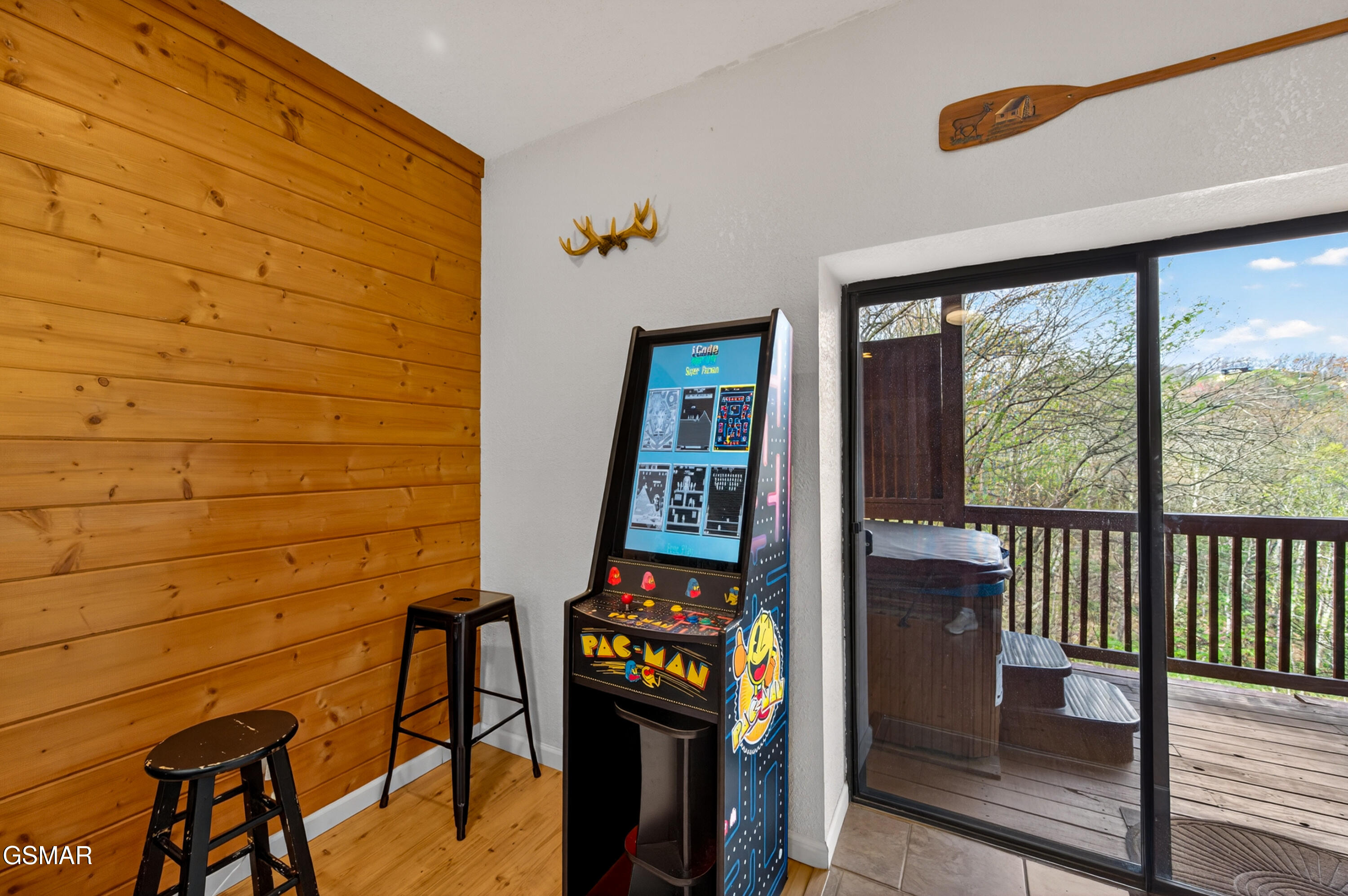 2307 Smoky Mountain Court Gatlinburg TN 37738
