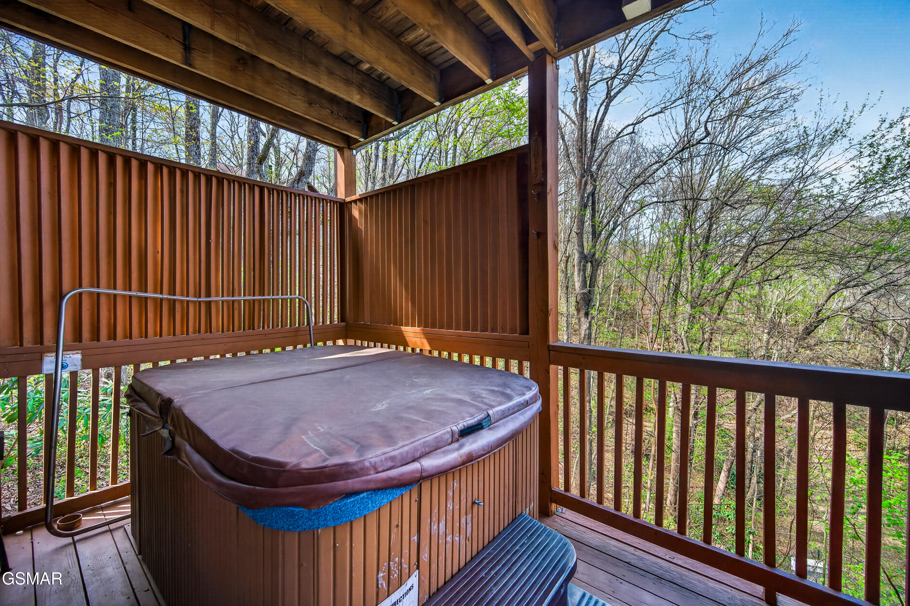 2307 Smoky Mountain Court Gatlinburg TN 37738