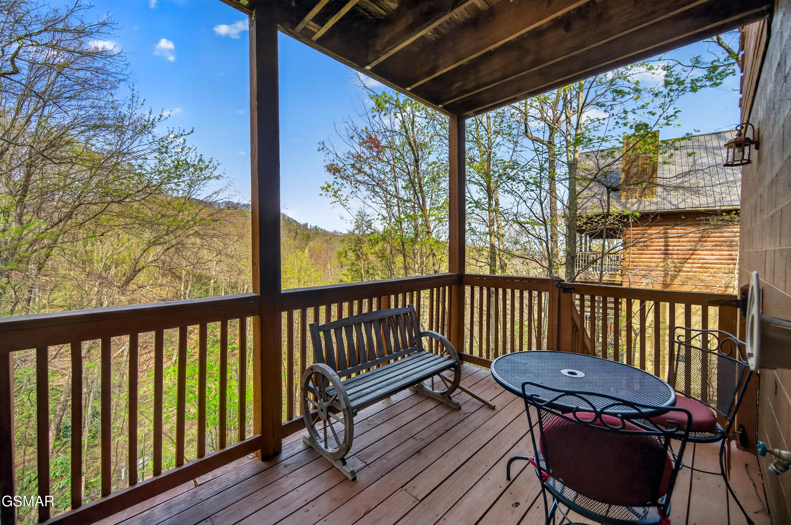 2307 Smoky Mountain Court Gatlinburg TN 37738