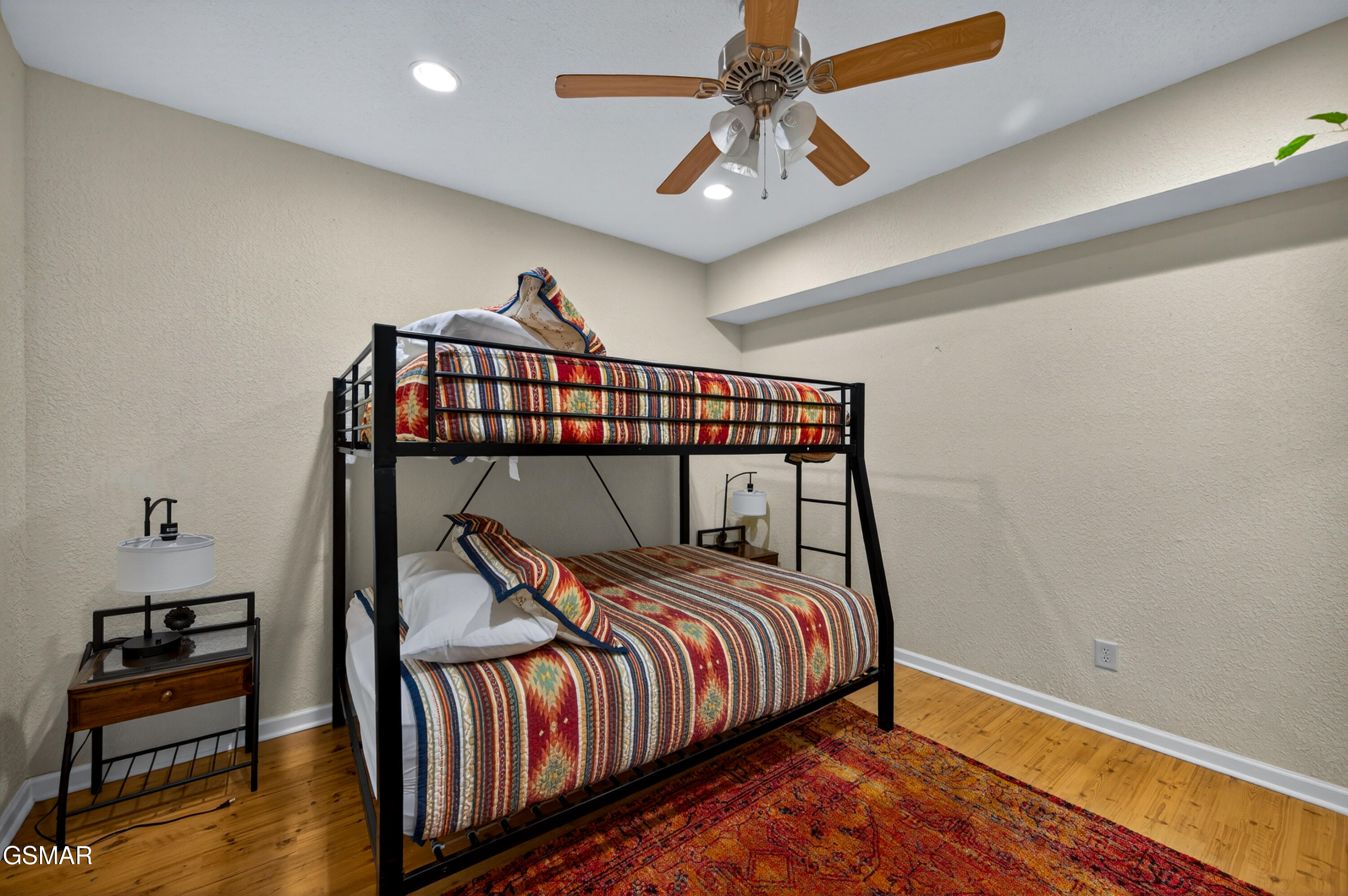 2307 Smoky Mountain Court Gatlinburg TN 37738