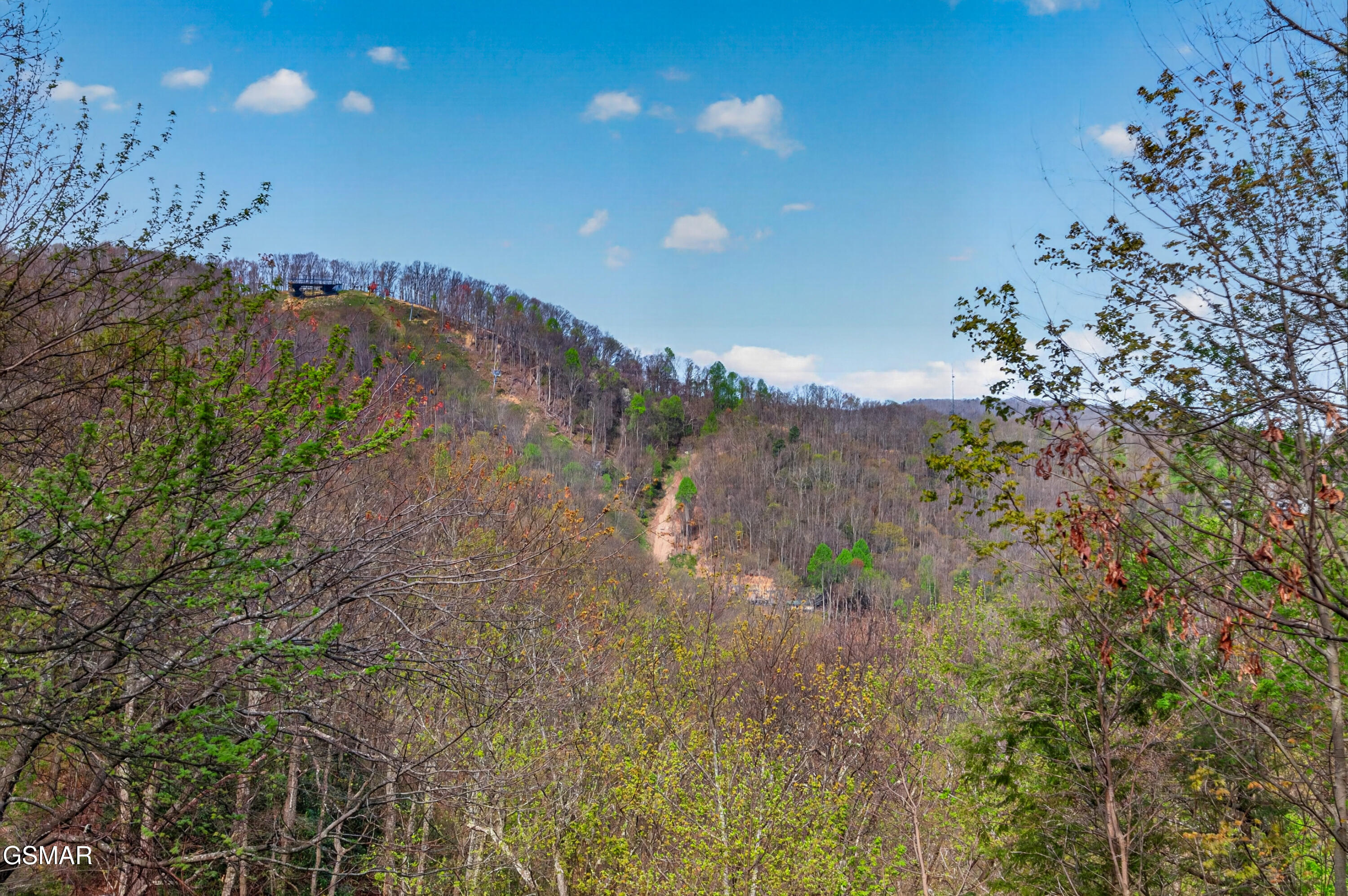 2307 Smoky Mountain Court Gatlinburg TN 37738