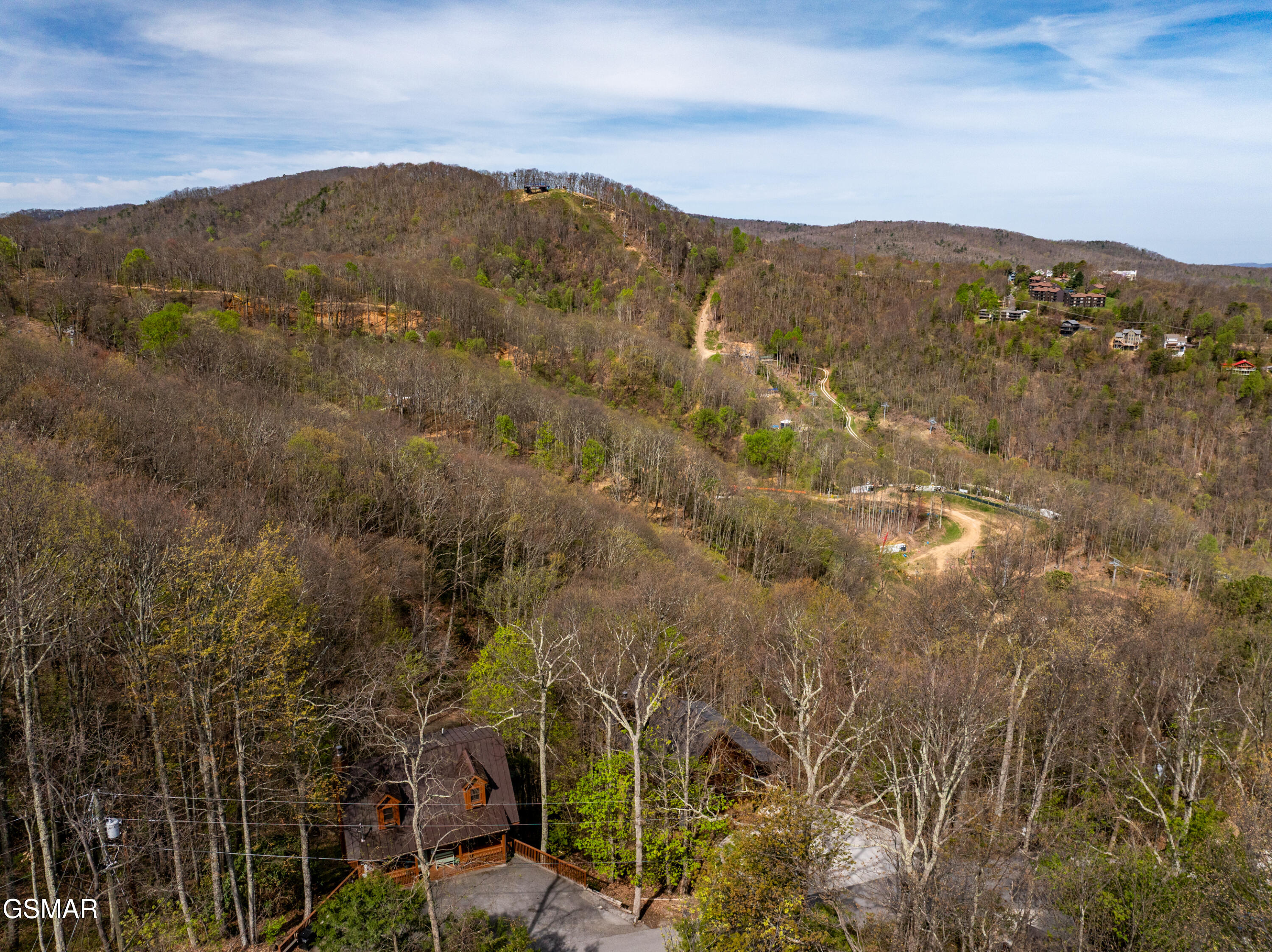 2307 Smoky Mountain Court Gatlinburg TN 37738