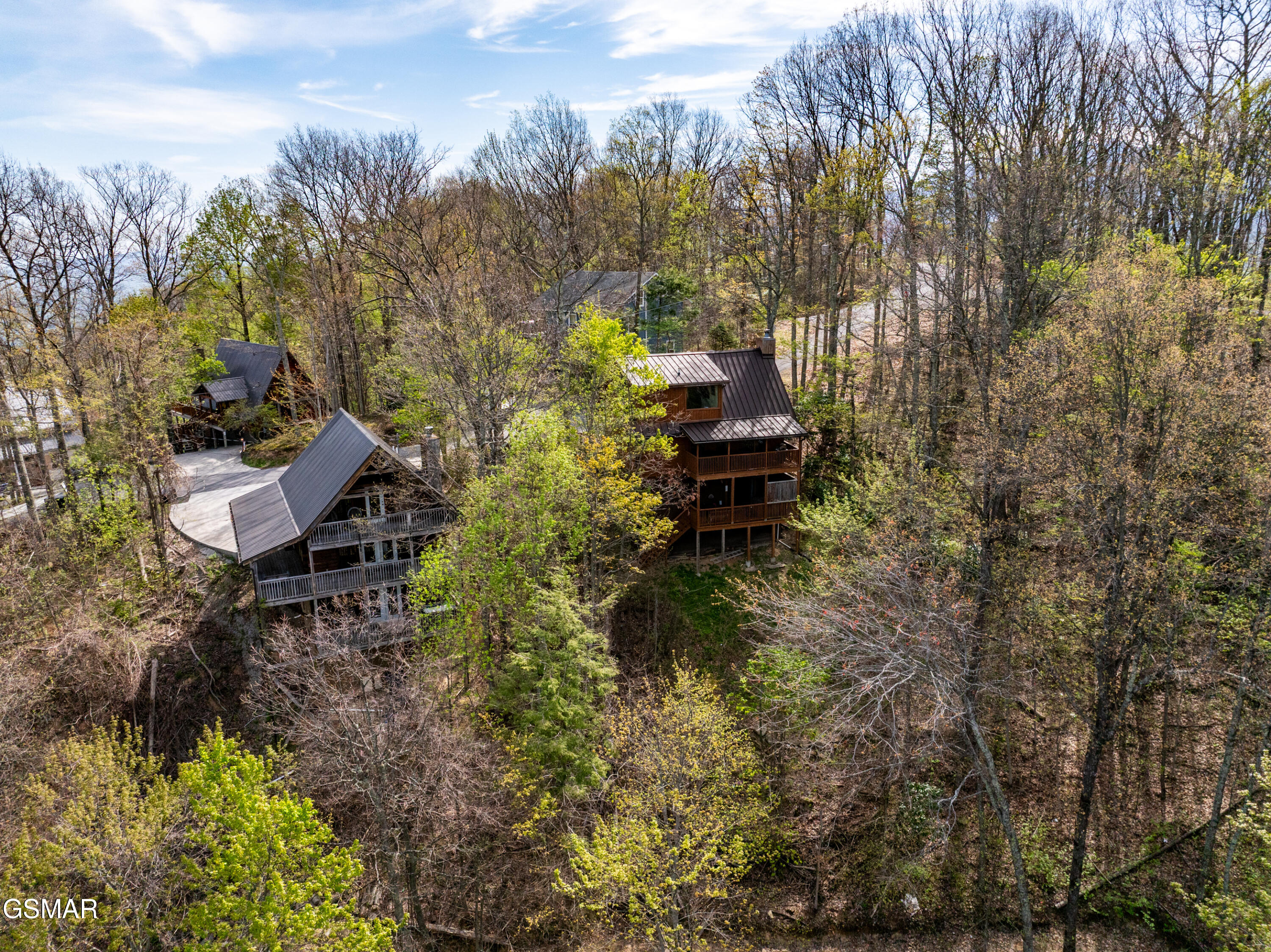 2307 Smoky Mountain Court Gatlinburg TN 37738