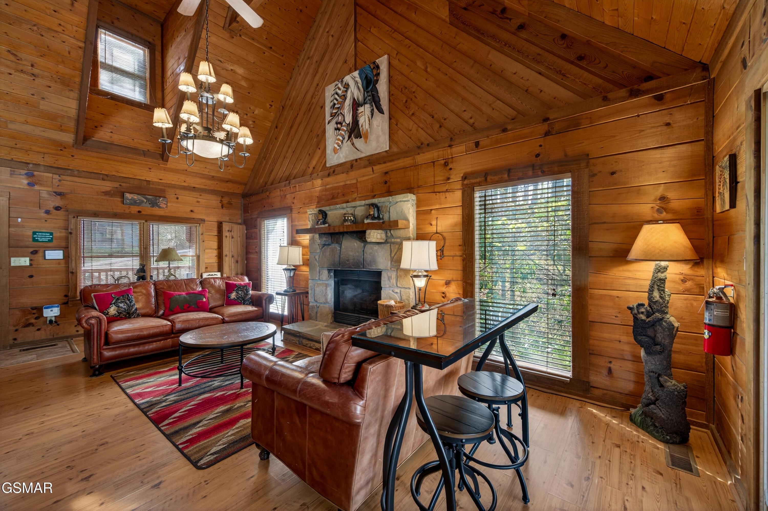 2307 Smoky Mountain Court Gatlinburg TN 37738