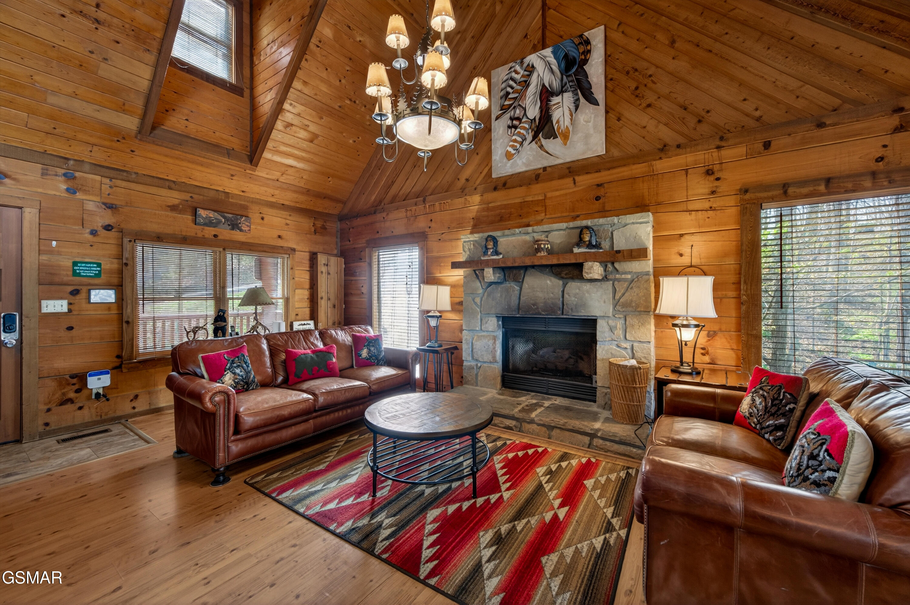 2307 Smoky Mountain Court Gatlinburg TN 37738
