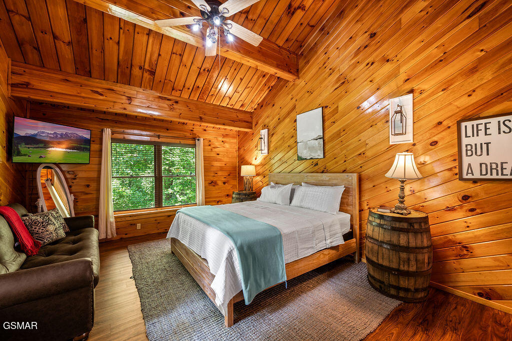 2420 Sunset Road Sevierville TN 37862