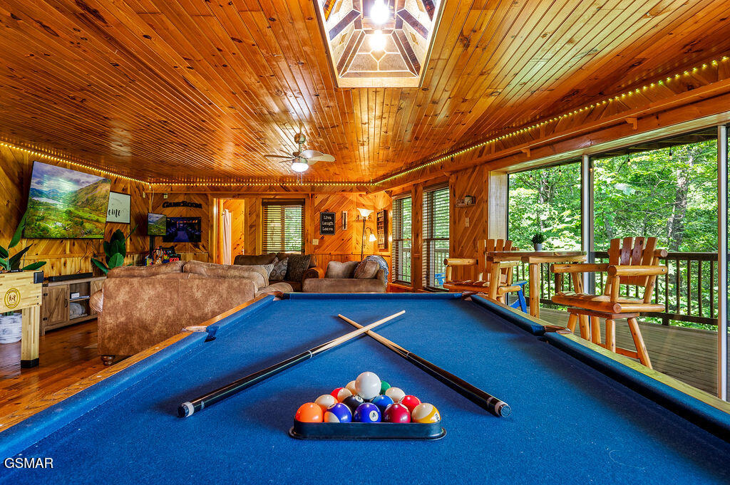 2420 Sunset Road Sevierville TN 37862