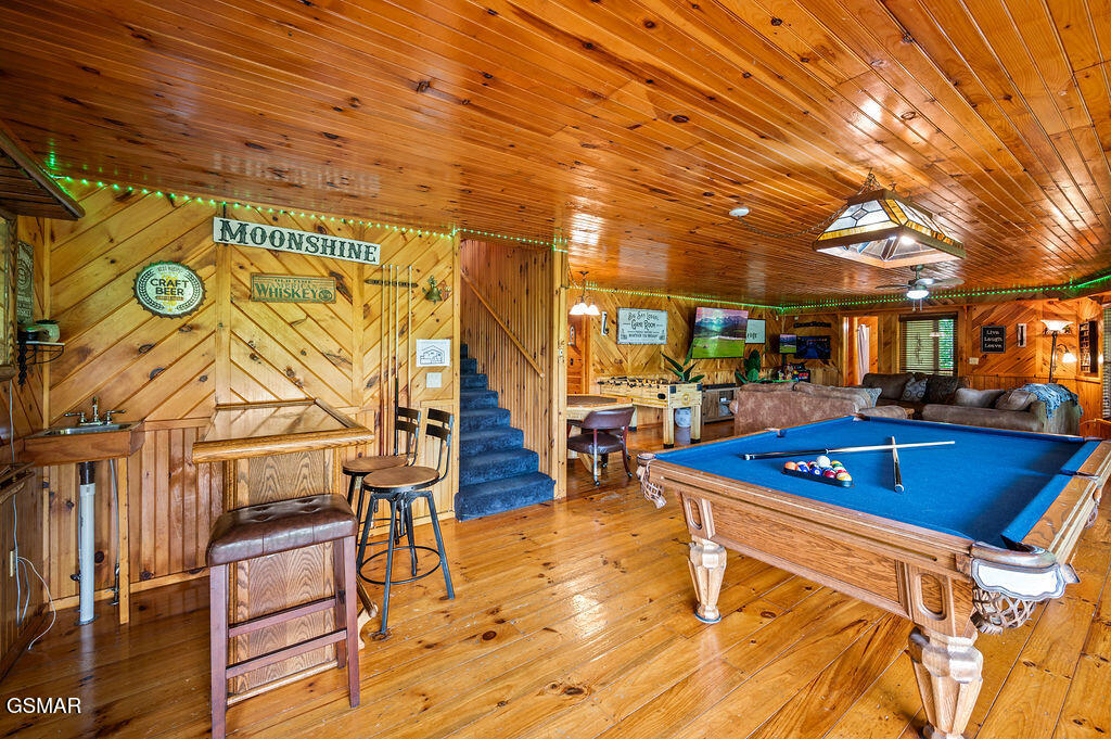 2420 Sunset Road Sevierville TN 37862