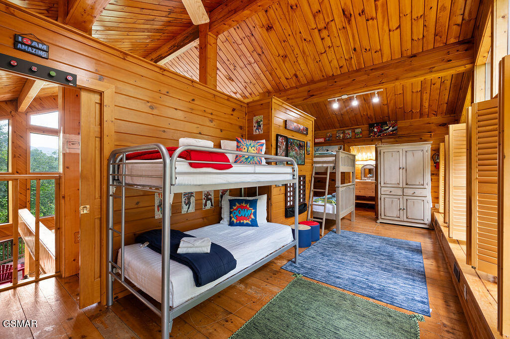 2420 Sunset Road Sevierville TN 37862