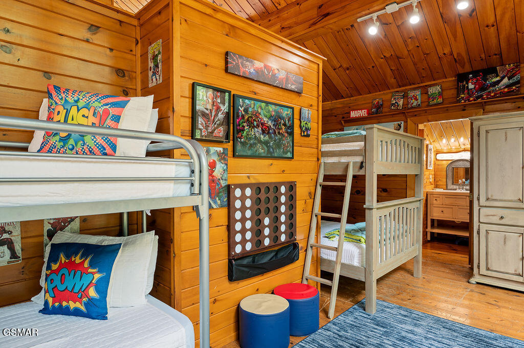 2420 Sunset Road Sevierville TN 37862