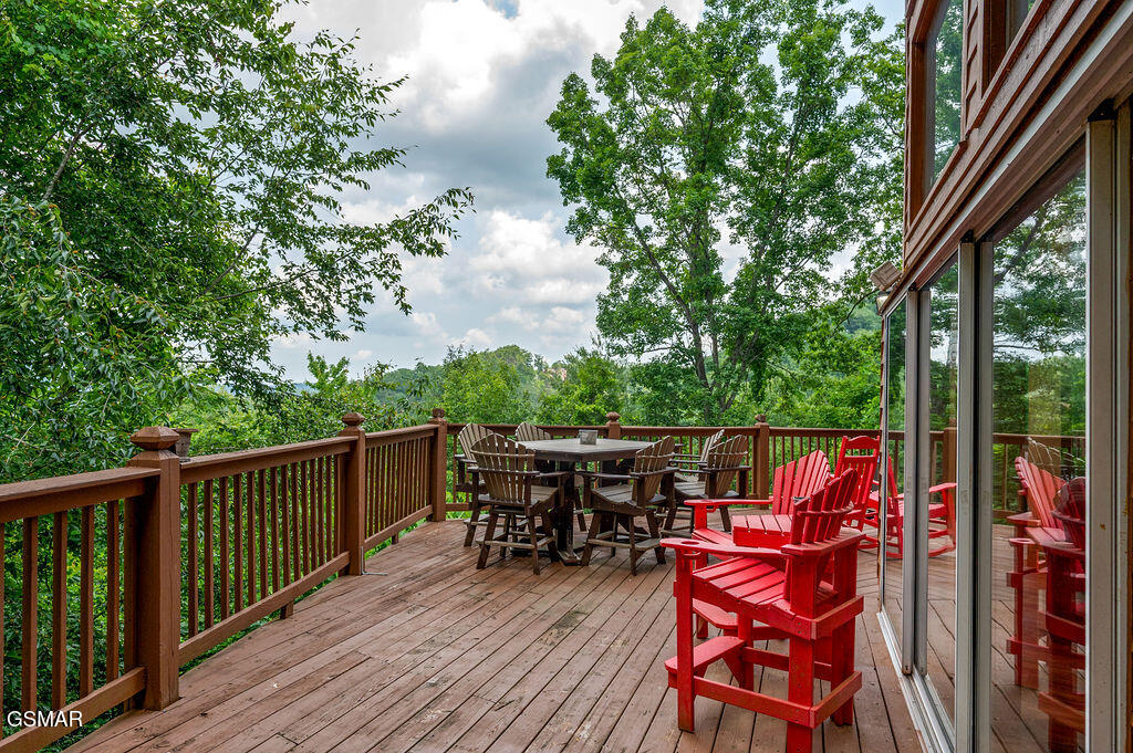 2420 Sunset Road Sevierville TN 37862