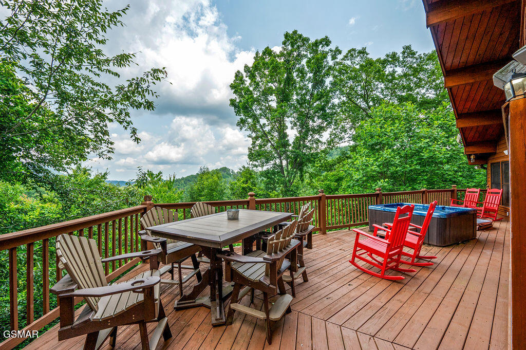 2420 Sunset Road Sevierville TN 37862