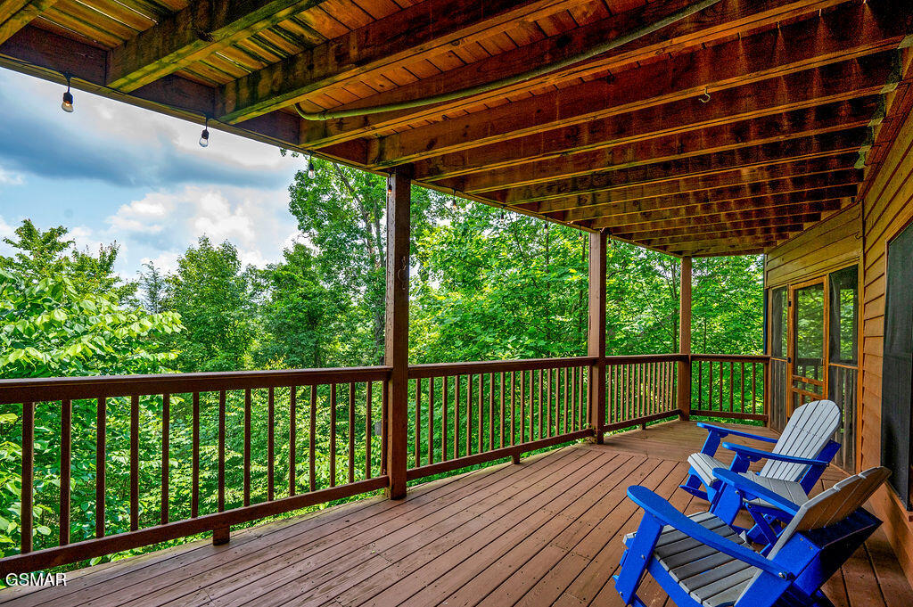 2420 Sunset Road Sevierville TN 37862