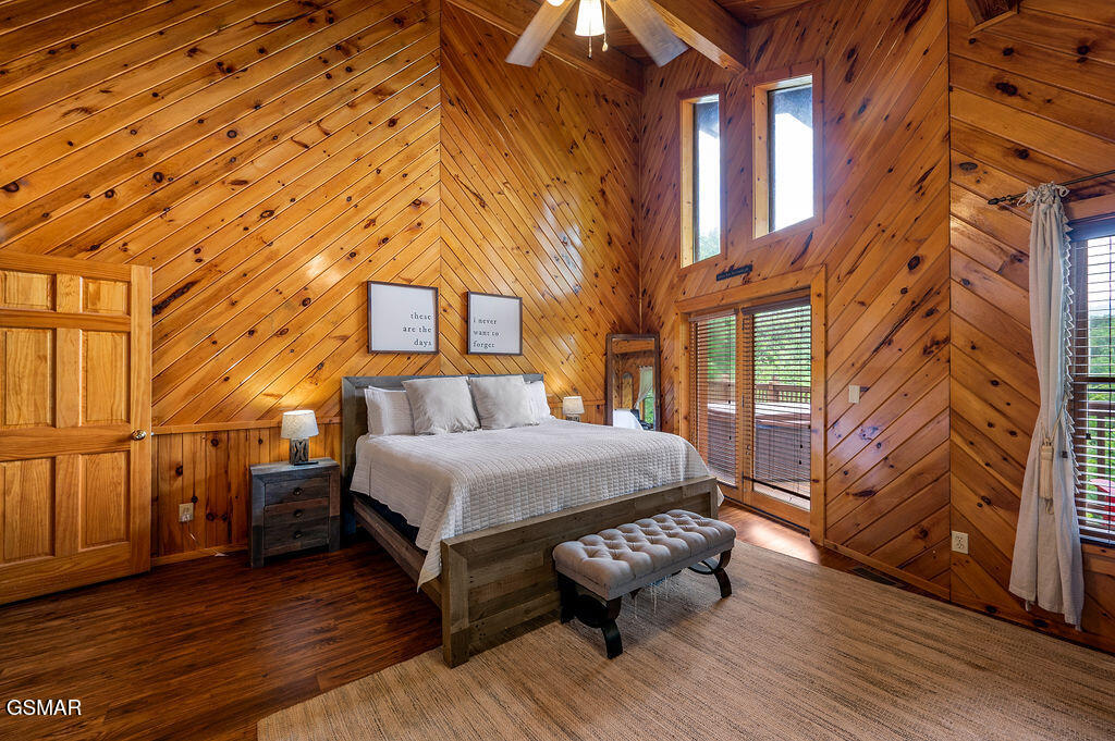 2420 Sunset Road Sevierville TN 37862