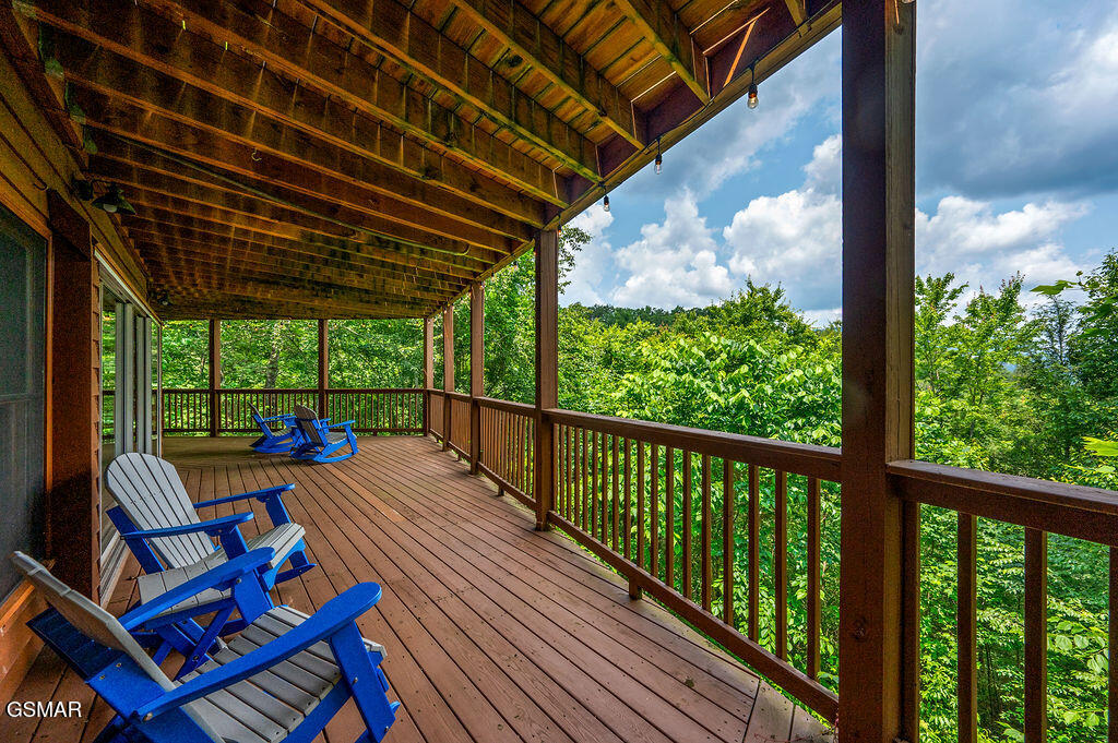 2420 Sunset Road Sevierville TN 37862