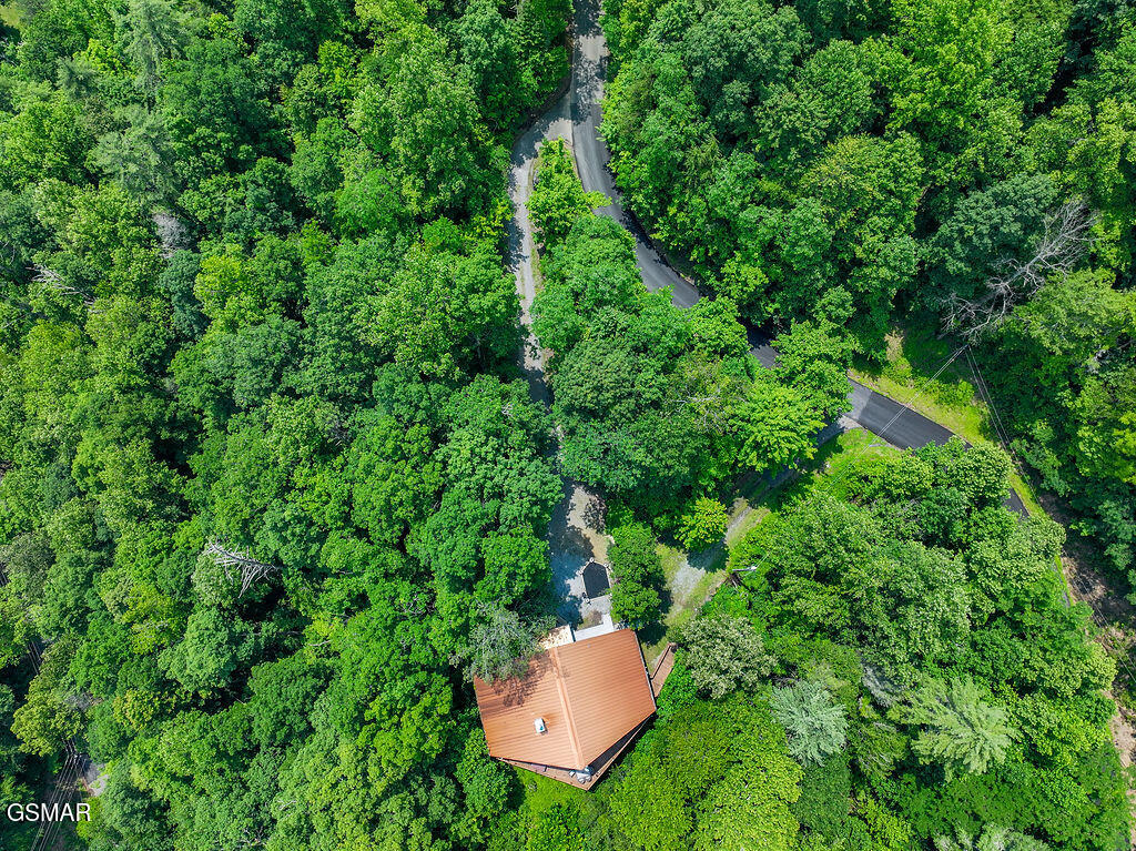 2420 Sunset Road Sevierville TN 37862