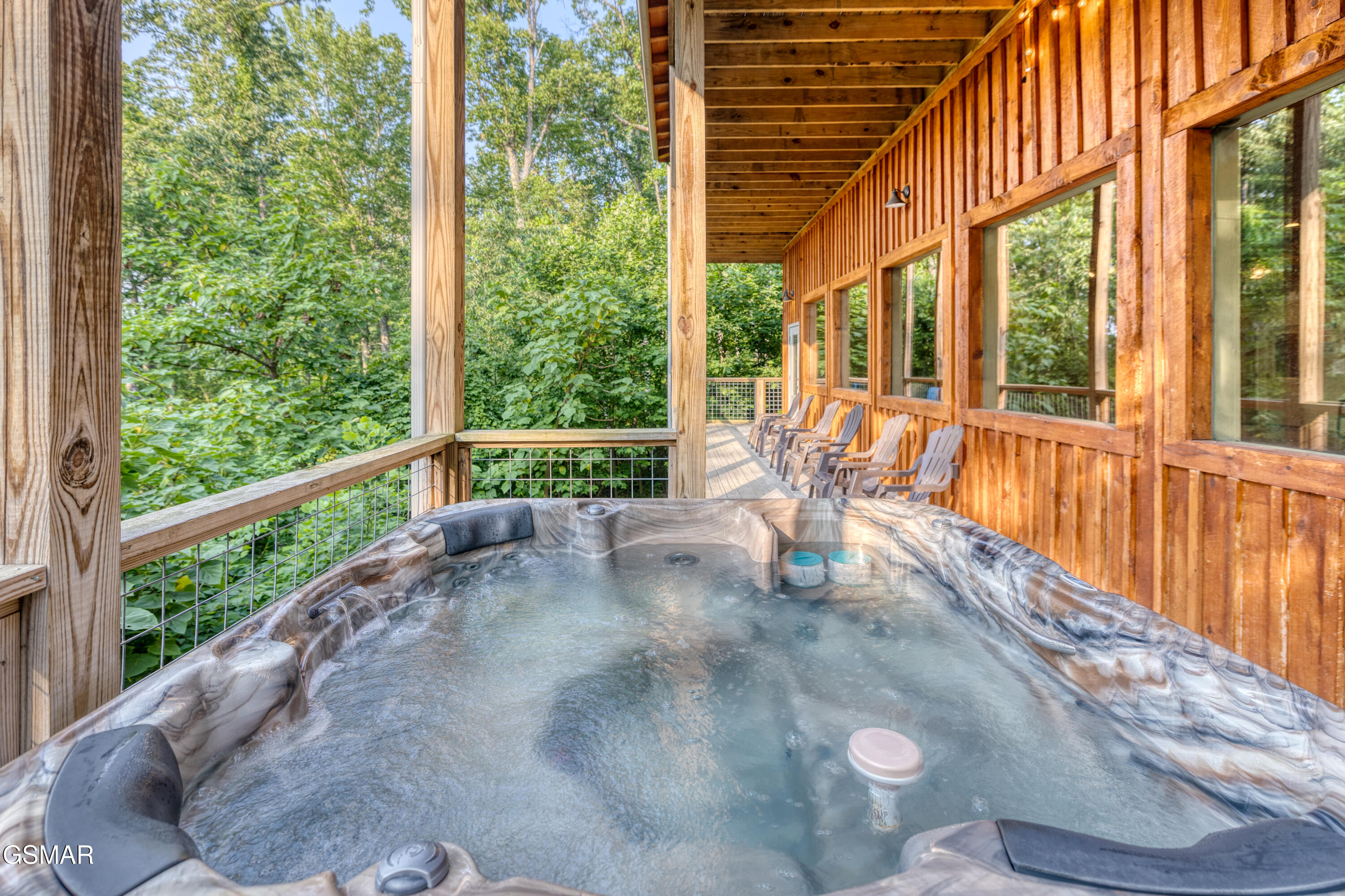 809 Pinecrest Way Sevierville TN 37862
