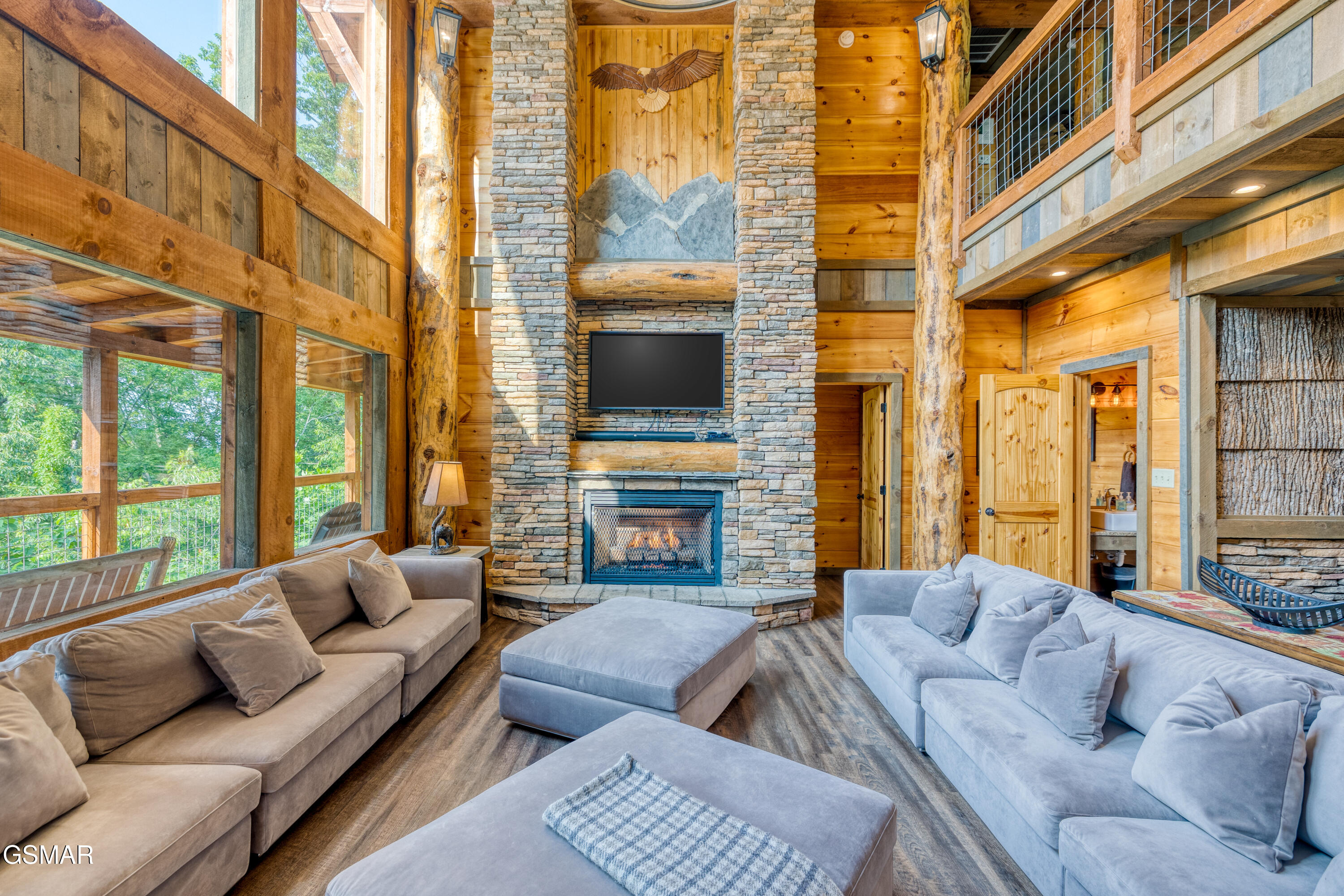 809 Pinecrest Way Sevierville TN 37862