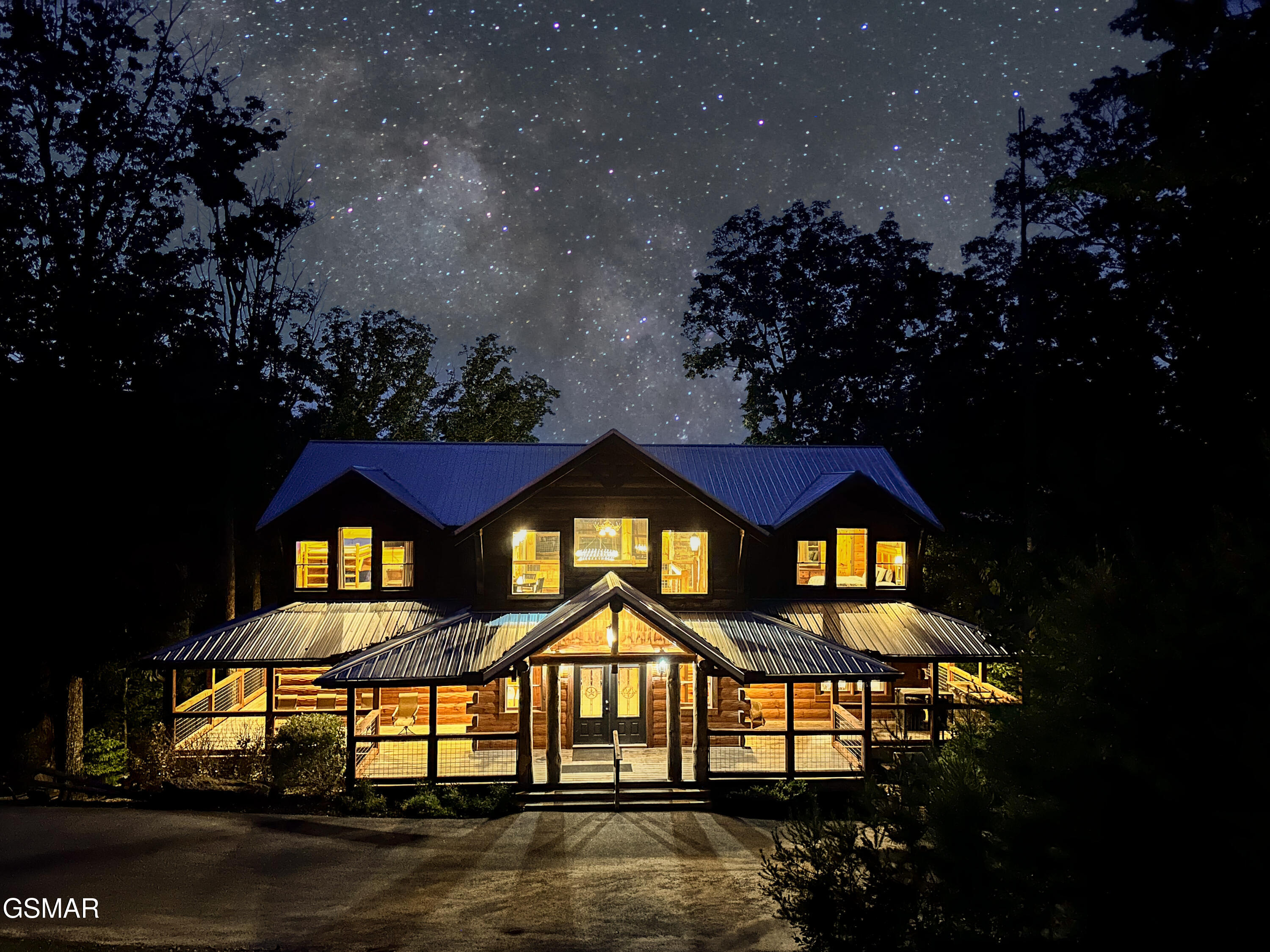 809 Pinecrest Way Sevierville TN 37862
