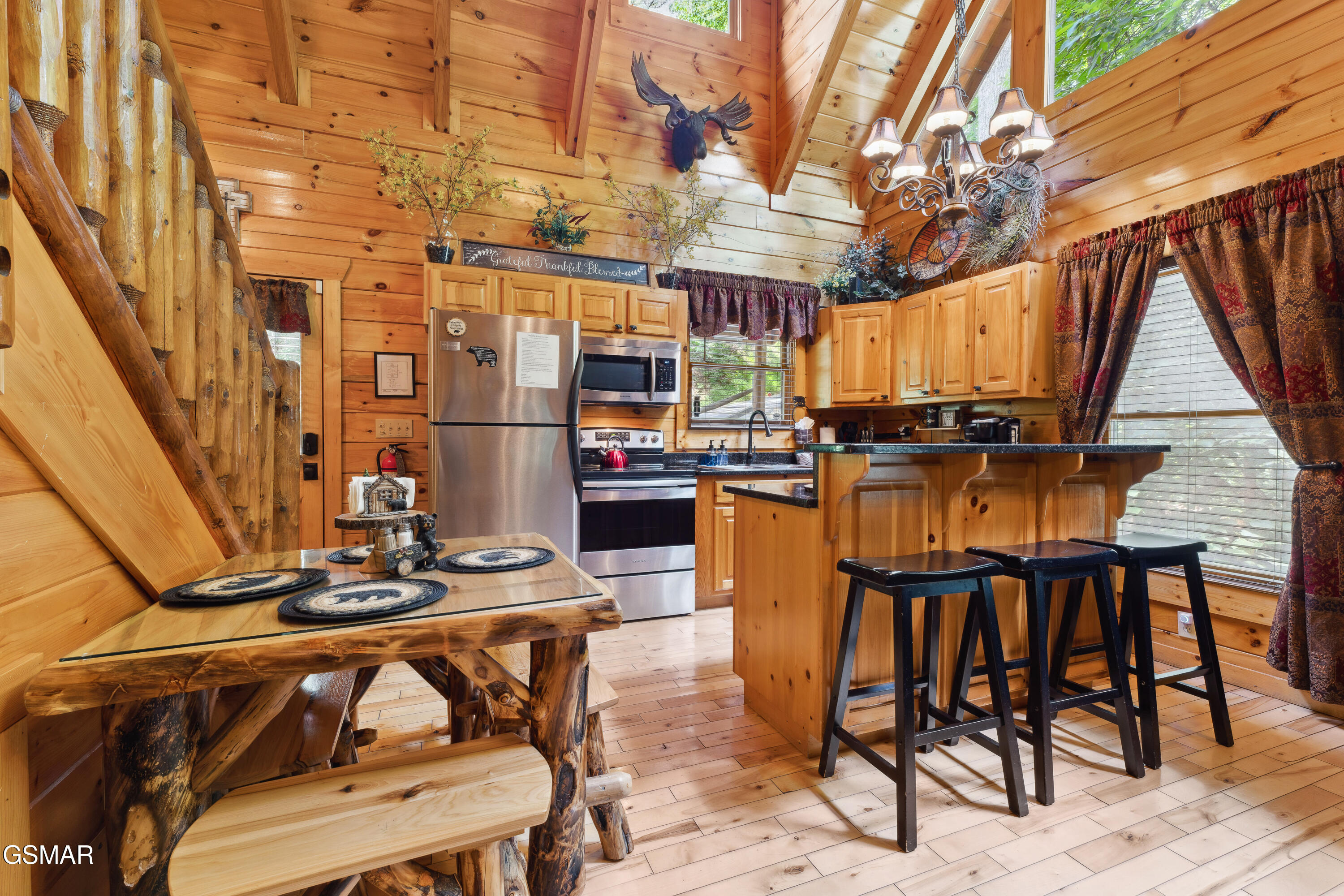 1314 Indian Court Sevierville TN 37876