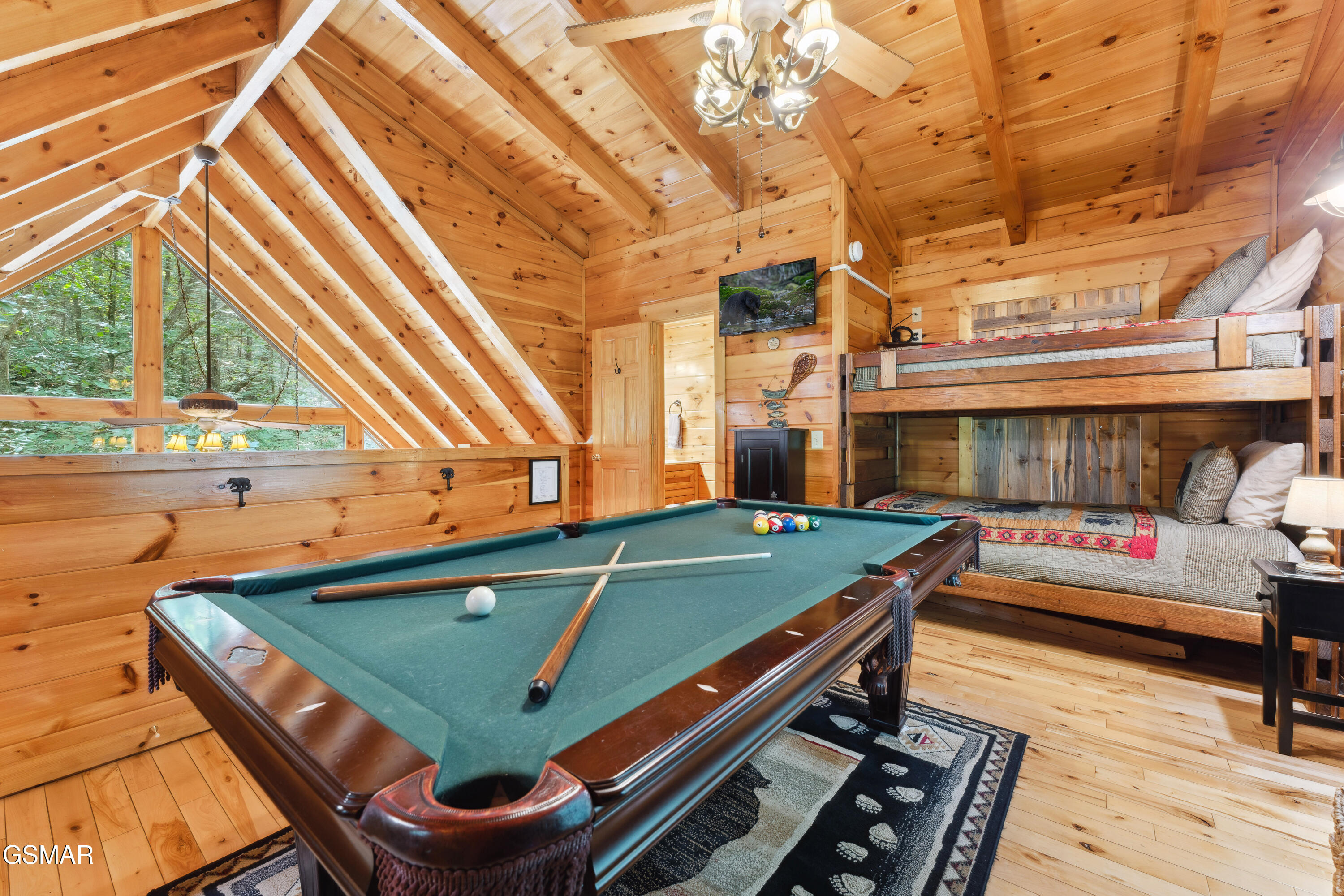 1314 Indian Court Sevierville TN 37876