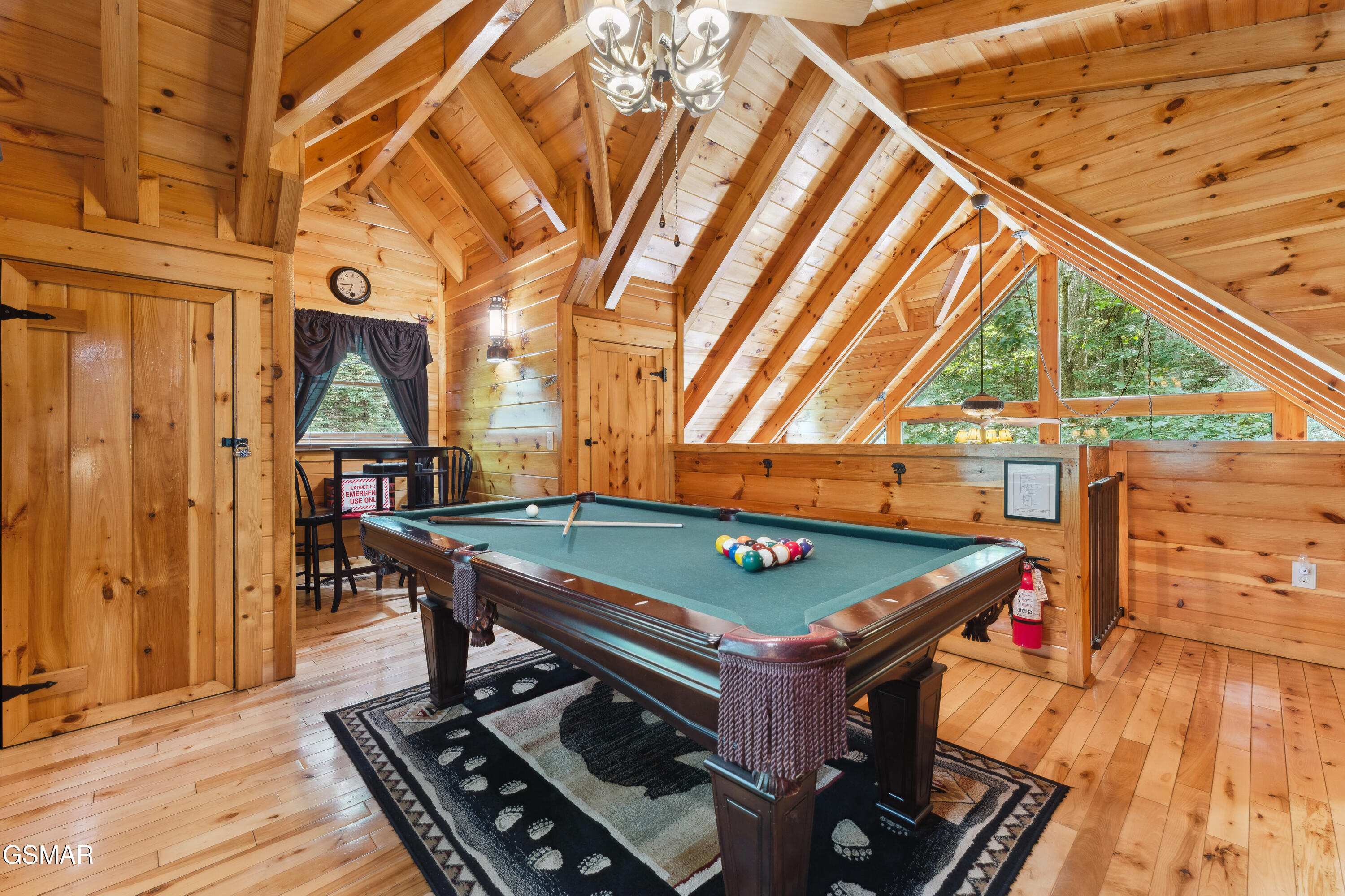 1314 Indian Court Sevierville TN 37876