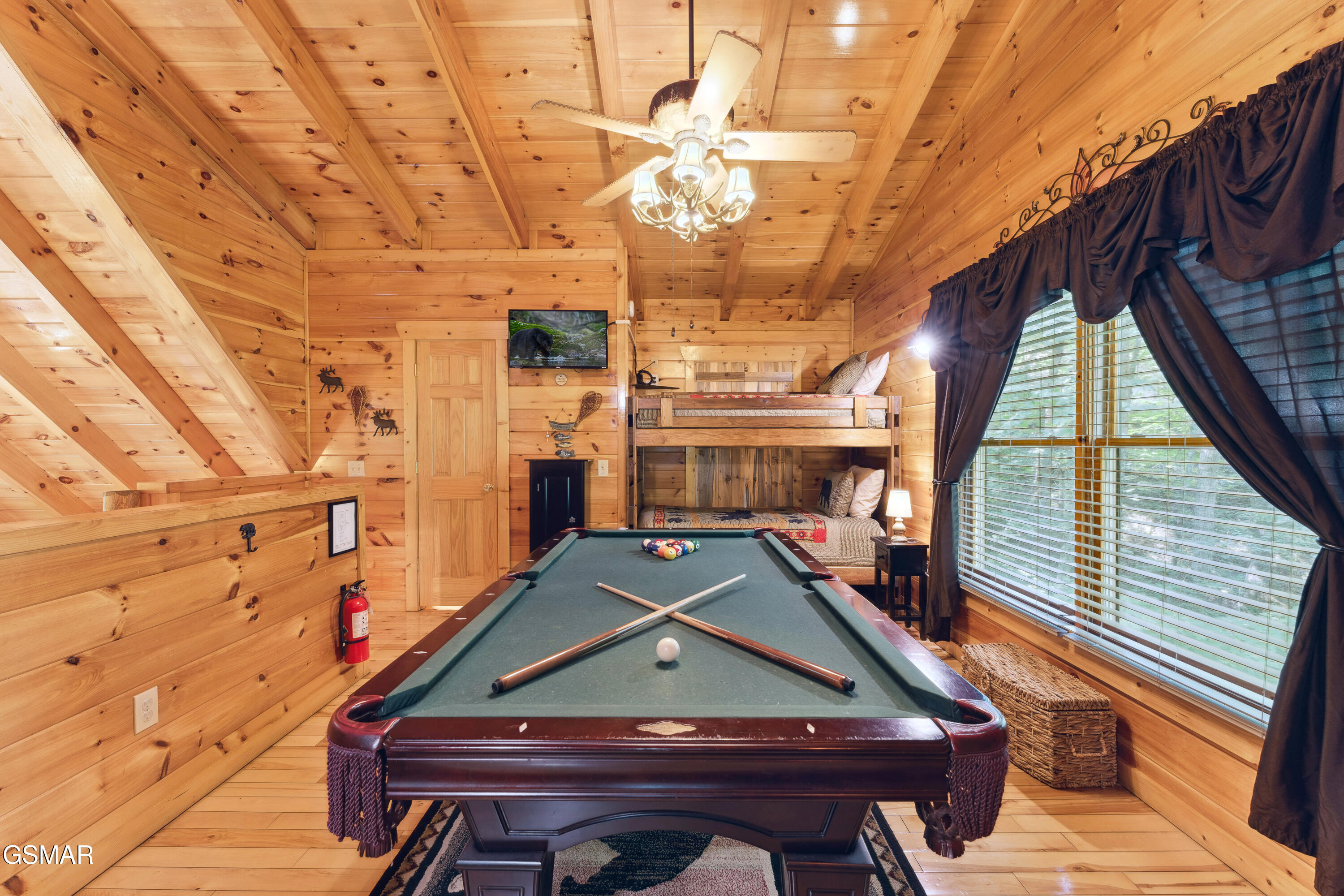 1314 Indian Court Sevierville TN 37876