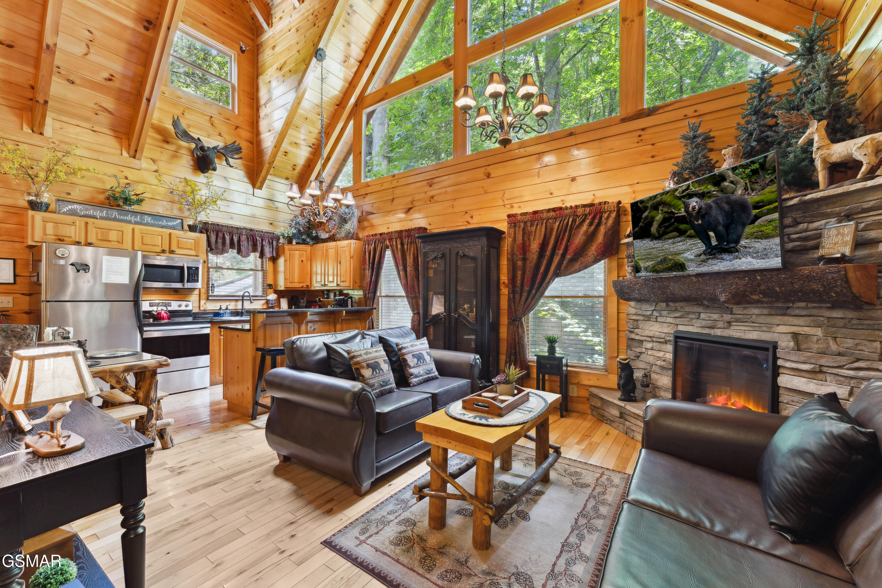 1314 Indian Court Sevierville TN 37876