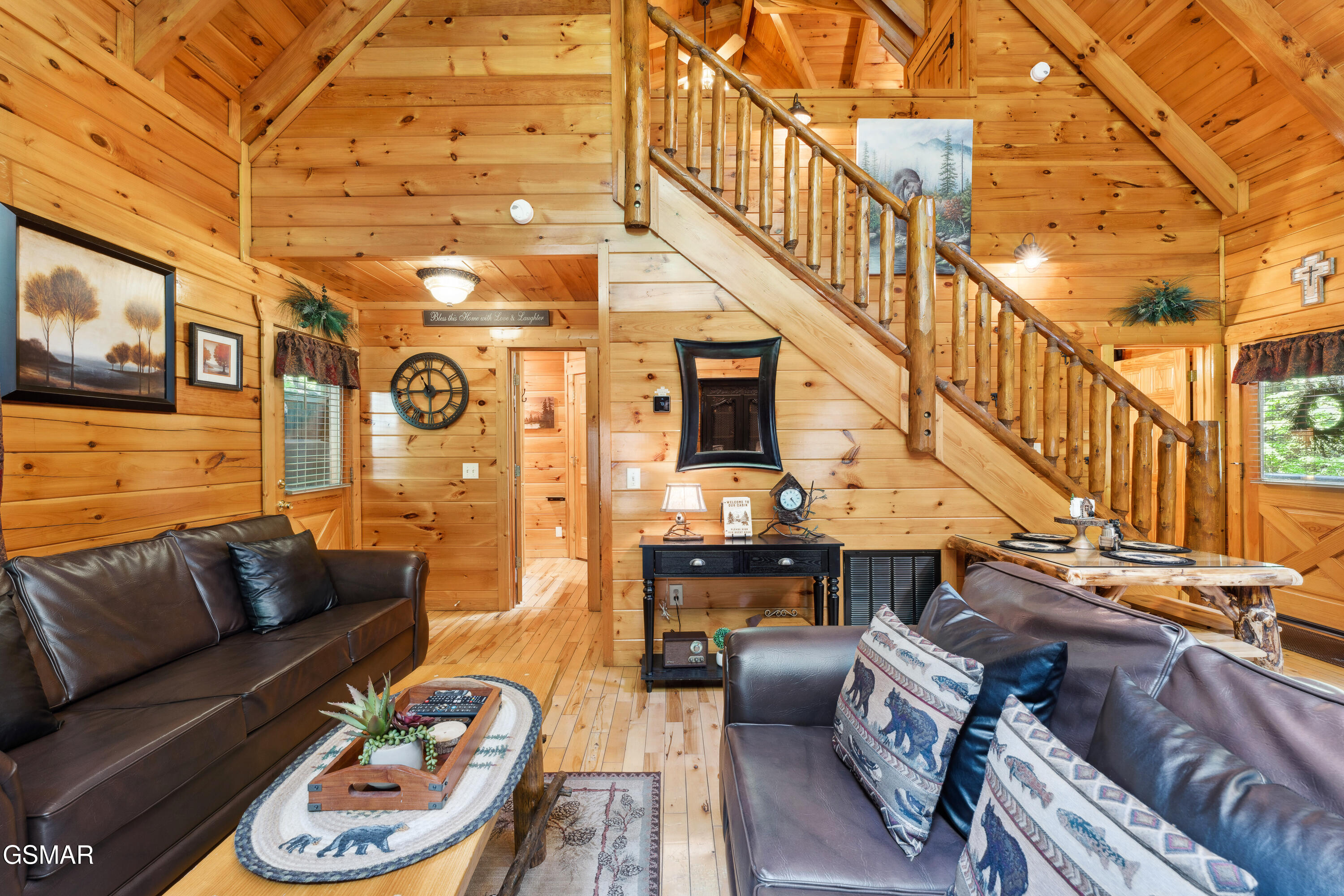 1314 Indian Court Sevierville TN 37876