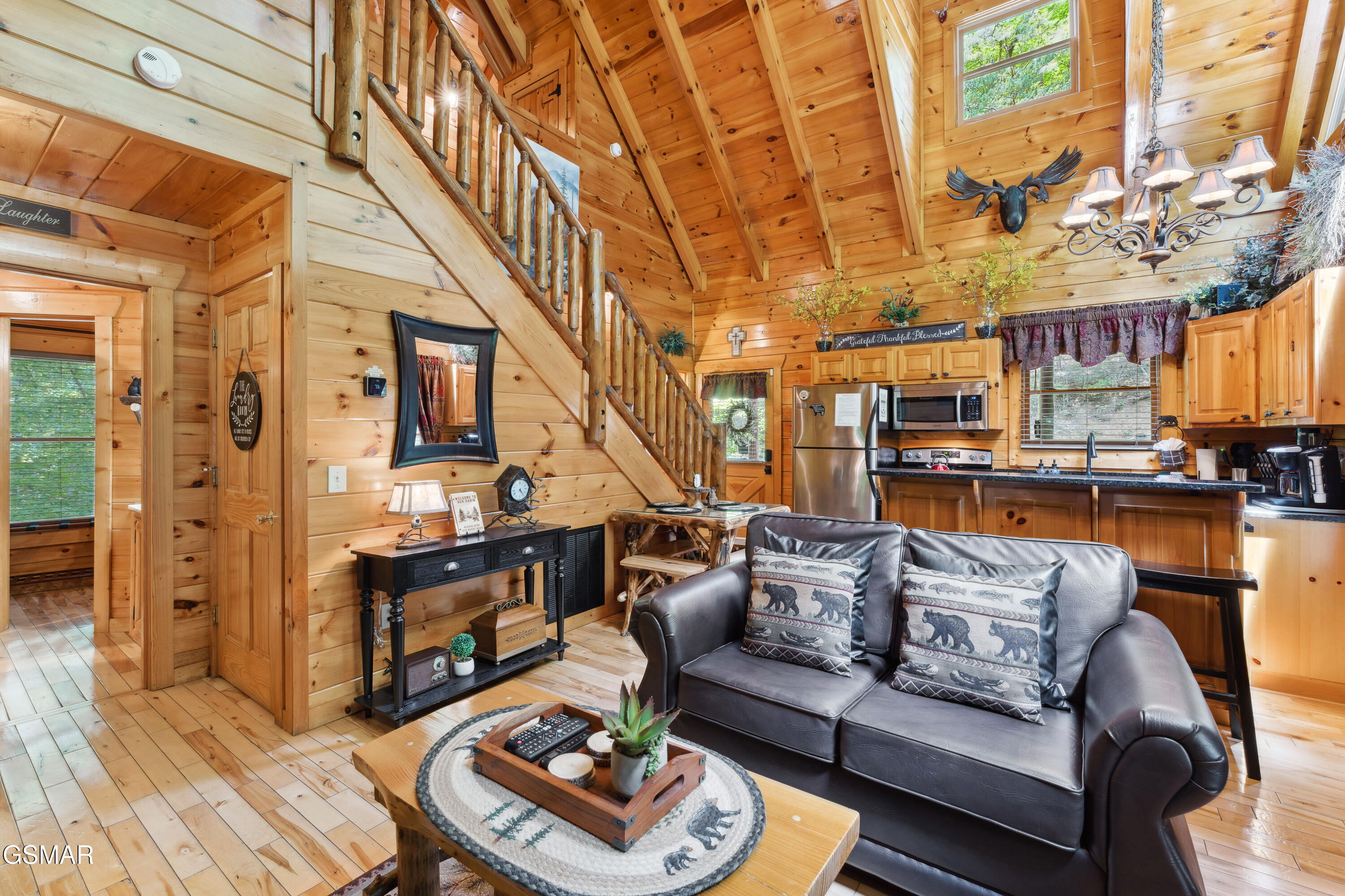 1314 Indian Court Sevierville TN 37876