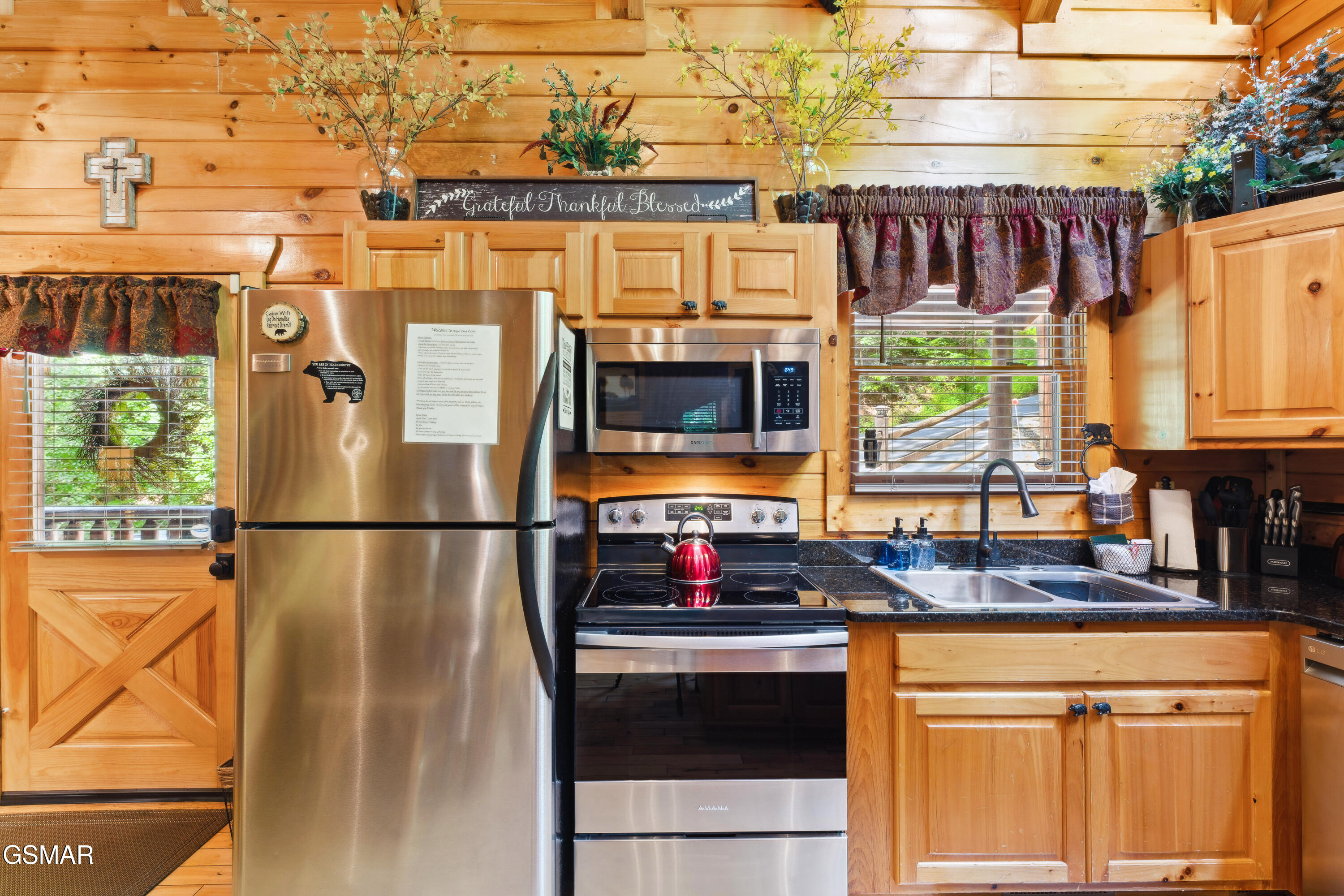 1314 Indian Court Sevierville TN 37876