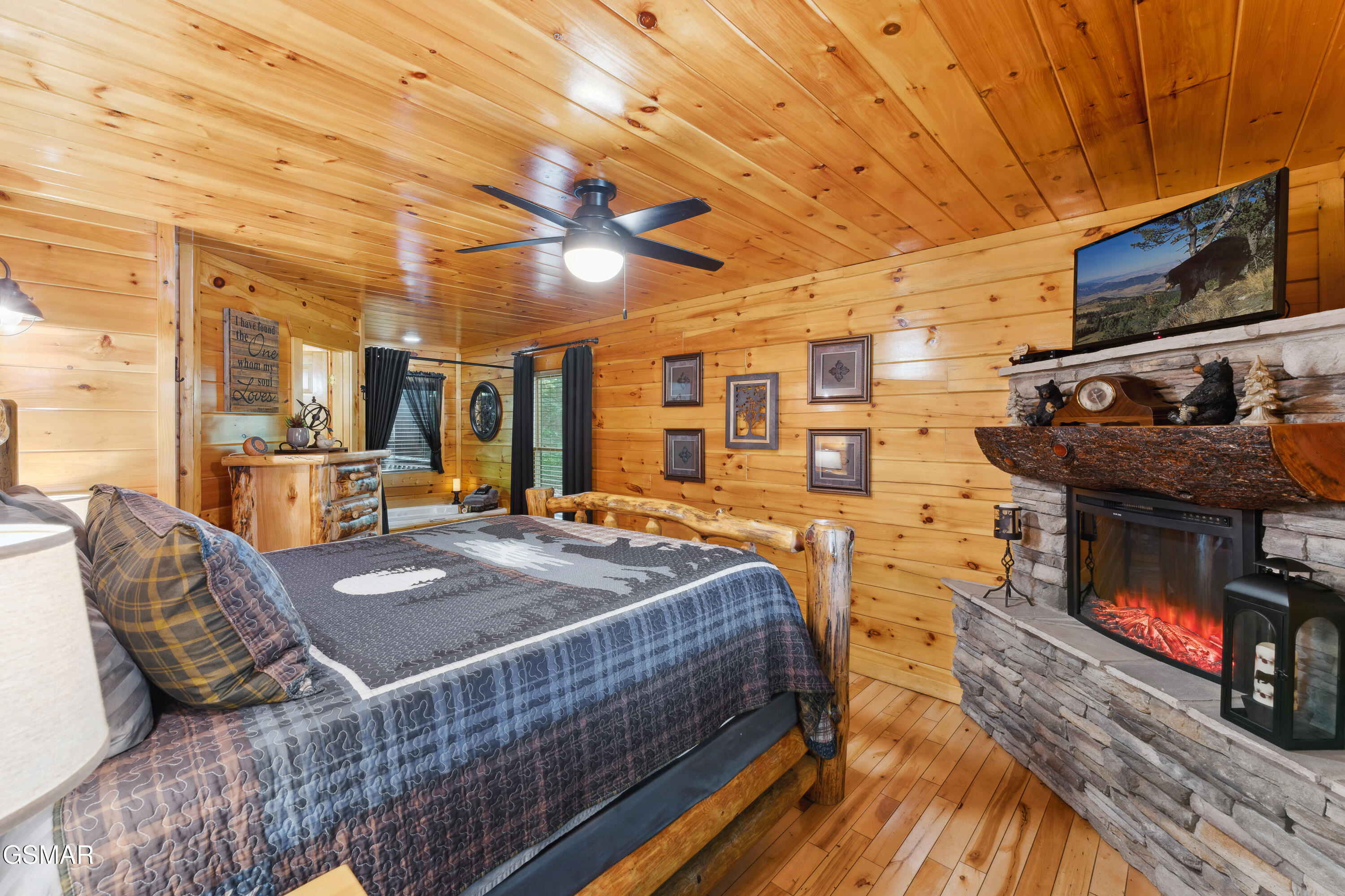 1314 Indian Court Sevierville TN 37876