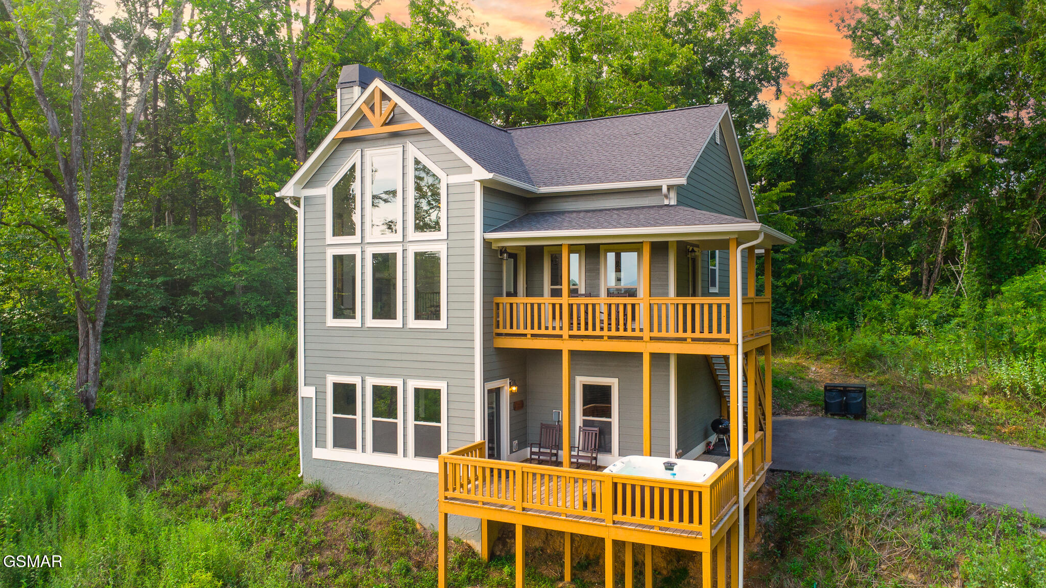 2123 Megan Ridge Drive Sevierville TN 37876