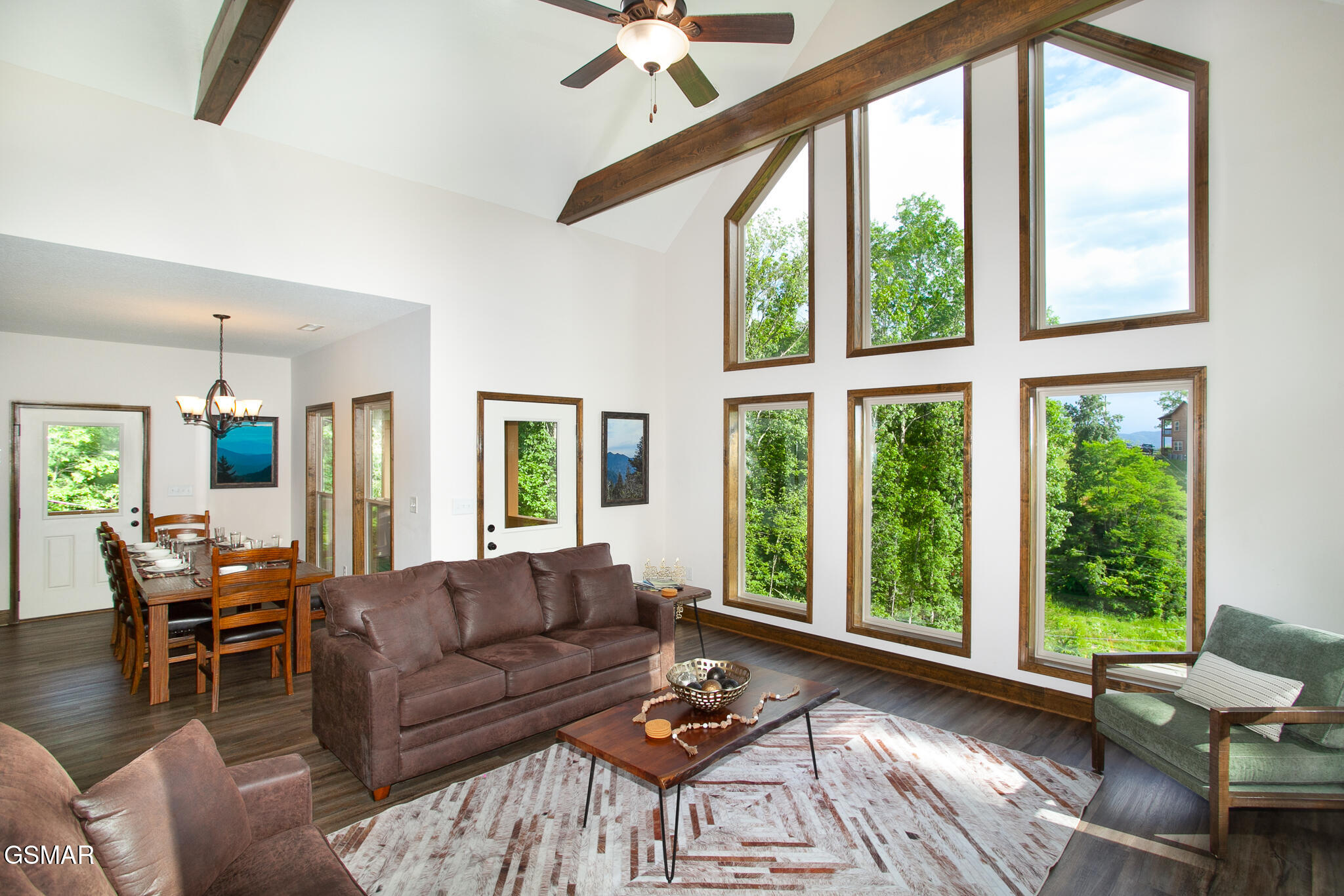 2123 Megan Ridge Drive Sevierville TN 37876