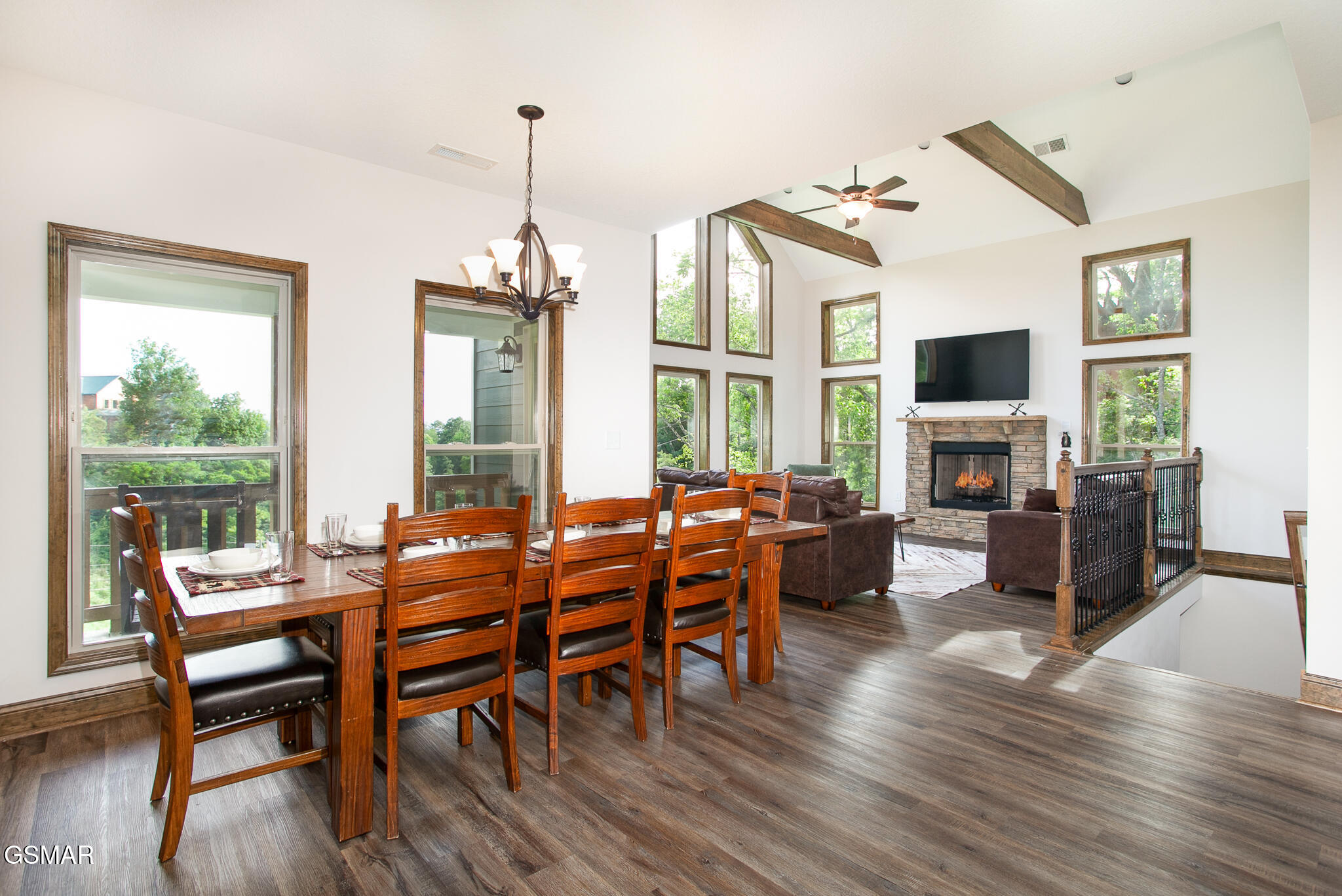 2123 Megan Ridge Drive Sevierville TN 37876