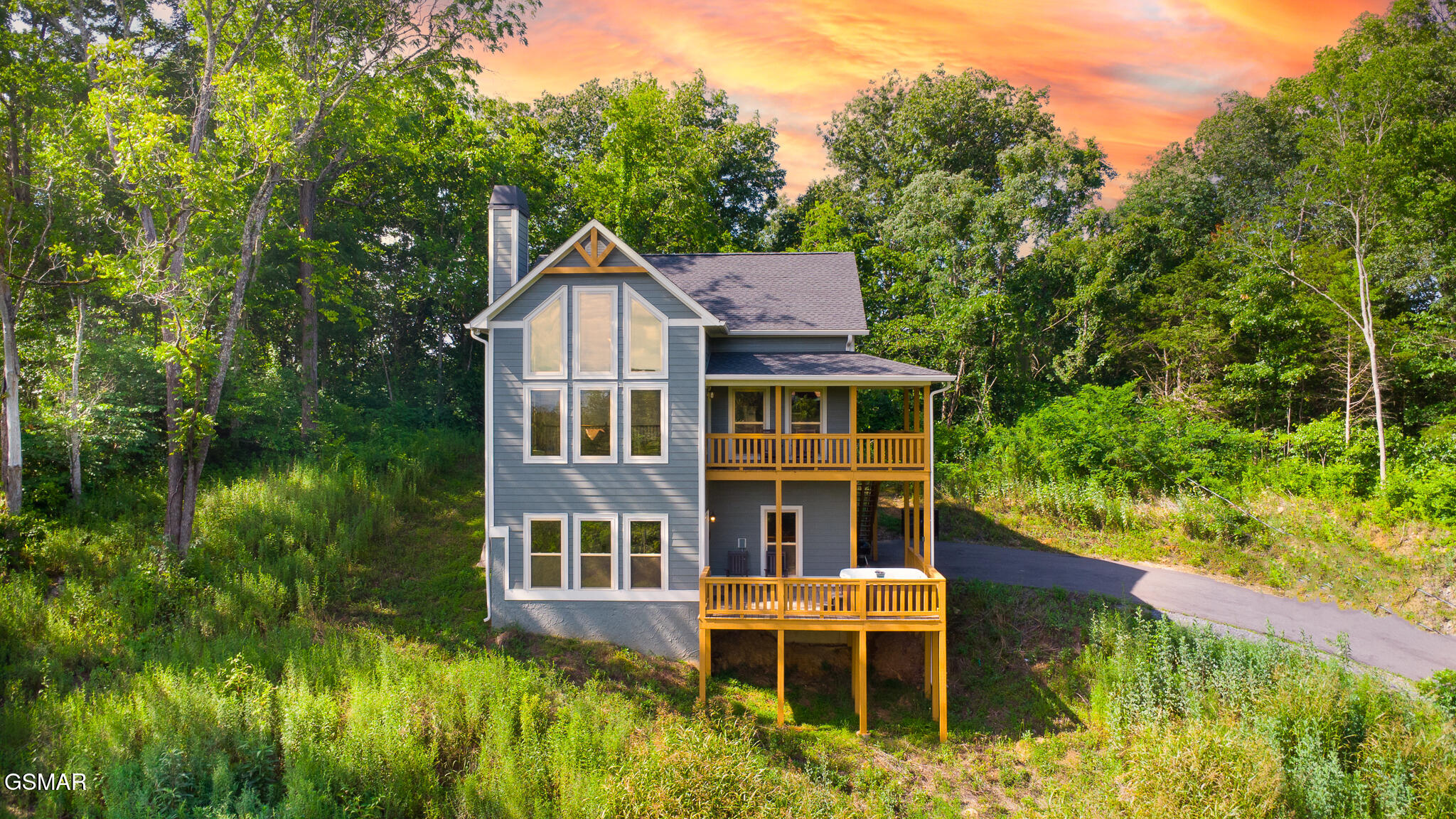 2123 Megan Ridge Drive Sevierville TN 37876