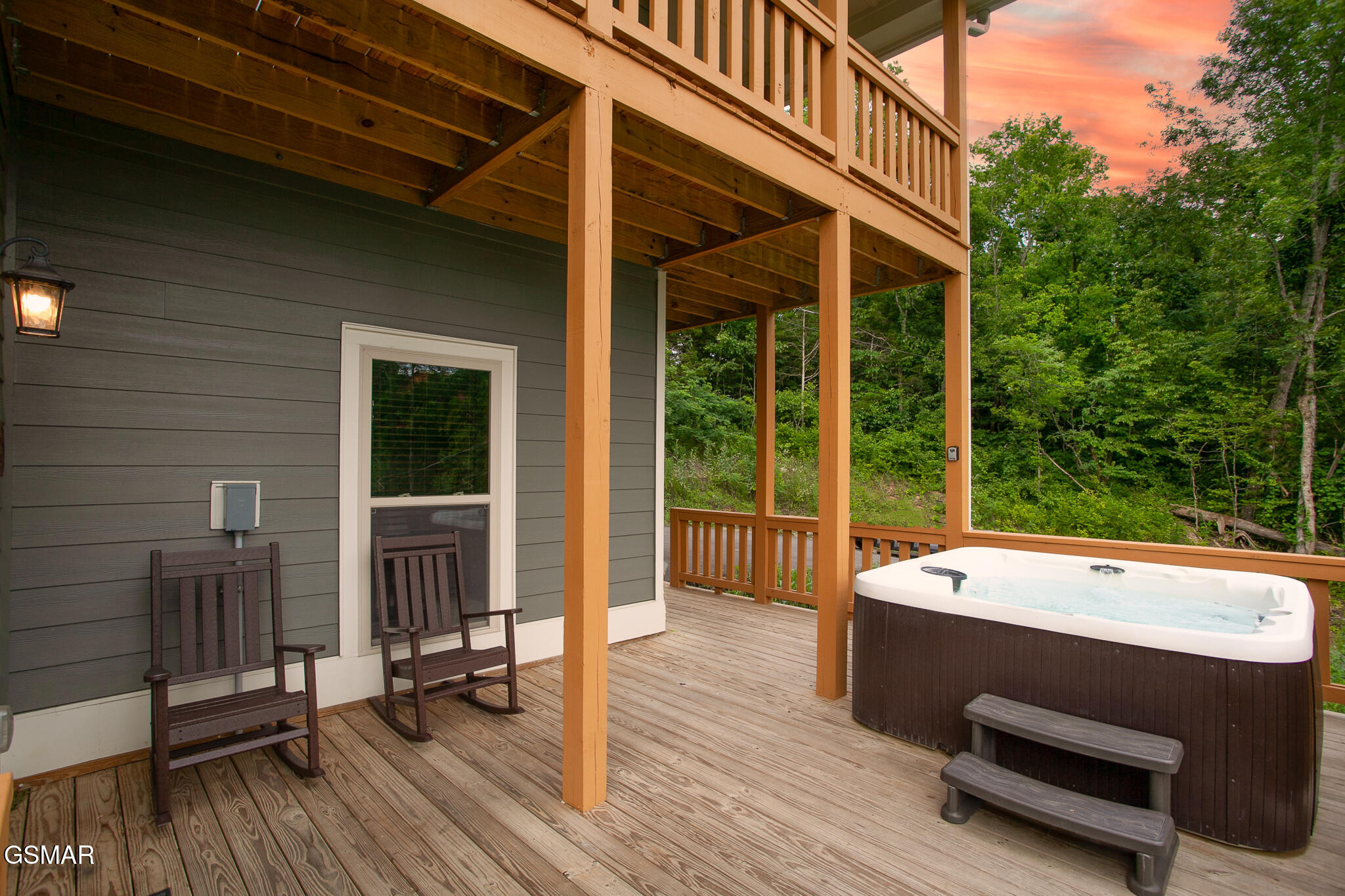 2123 Megan Ridge Drive Sevierville TN 37876