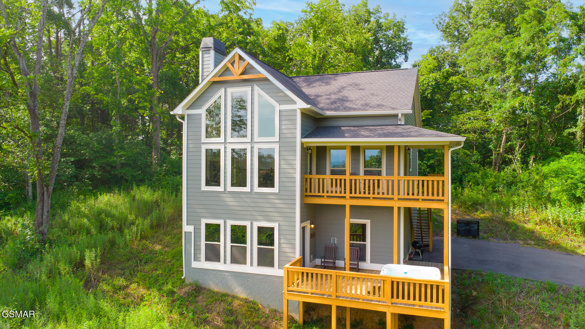 2123 Megan Ridge Drive Sevierville TN 37876