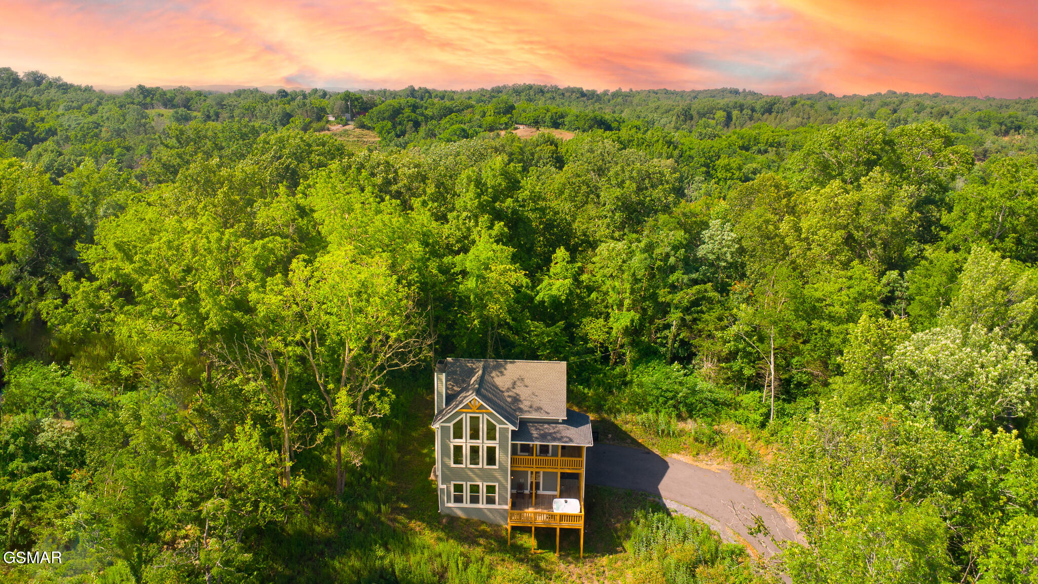 2123 Megan Ridge Drive Sevierville TN 37876