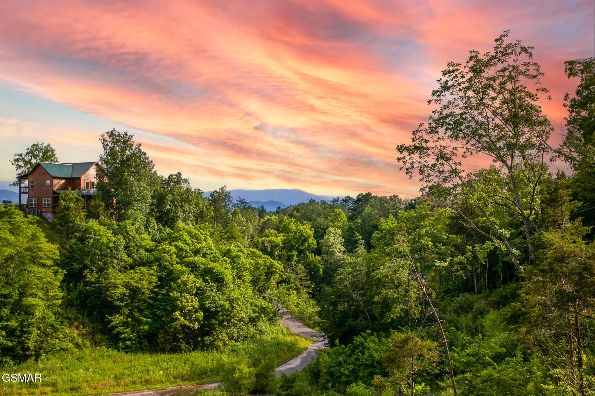 2123 Megan Ridge Drive Sevierville TN 37876