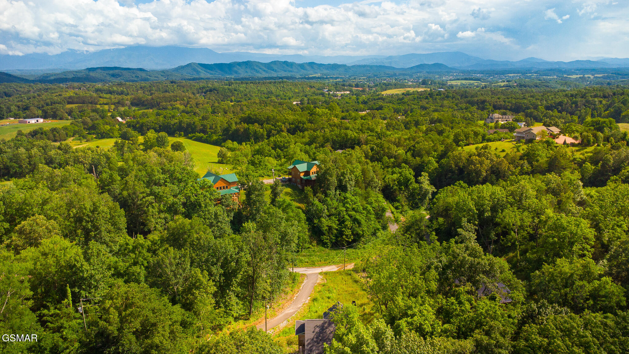 2123 Megan Ridge Drive Sevierville TN 37876