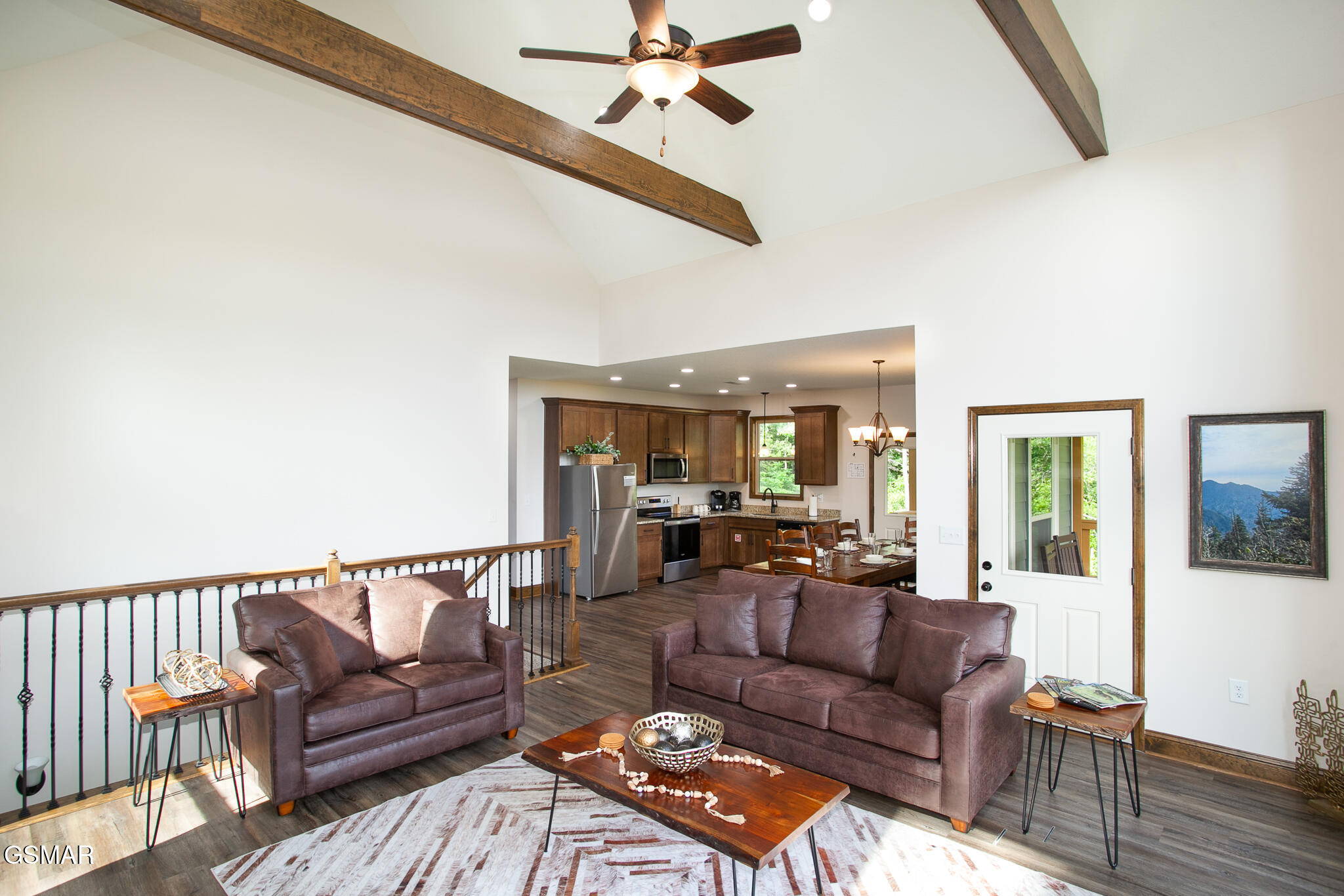 2123 Megan Ridge Drive Sevierville TN 37876
