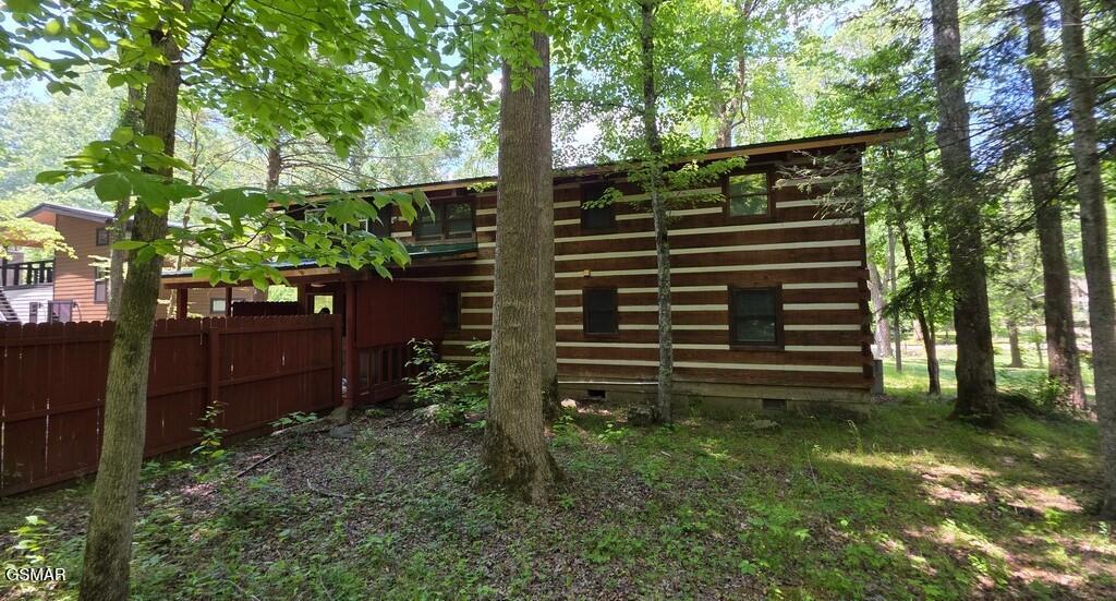 4438 E Scenic Drive Gatlinburg TN 37738