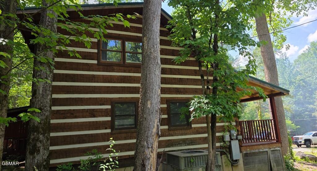 4438 E Scenic Drive Gatlinburg TN 37738