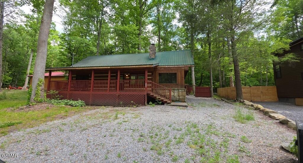 4438 E Scenic Drive Gatlinburg TN 37738