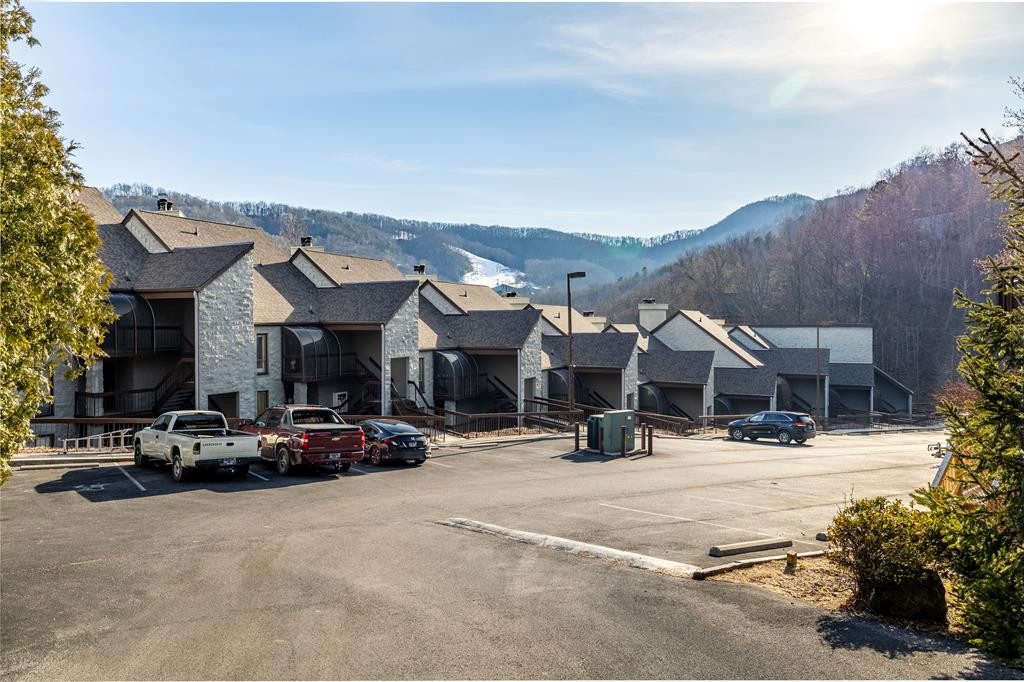 1155 Upper Alpine Way Gatlinburg TN 37738