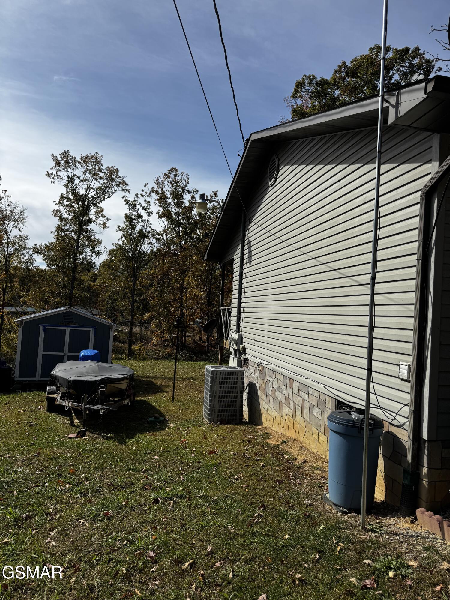 115 Bluegill Way Sevierville TN 37876